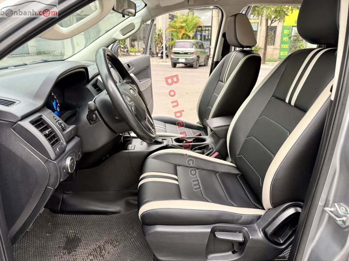 Bán ô tô Ford Ranger XLS 2.2L 4x2 AT - 2020 - xe cũ