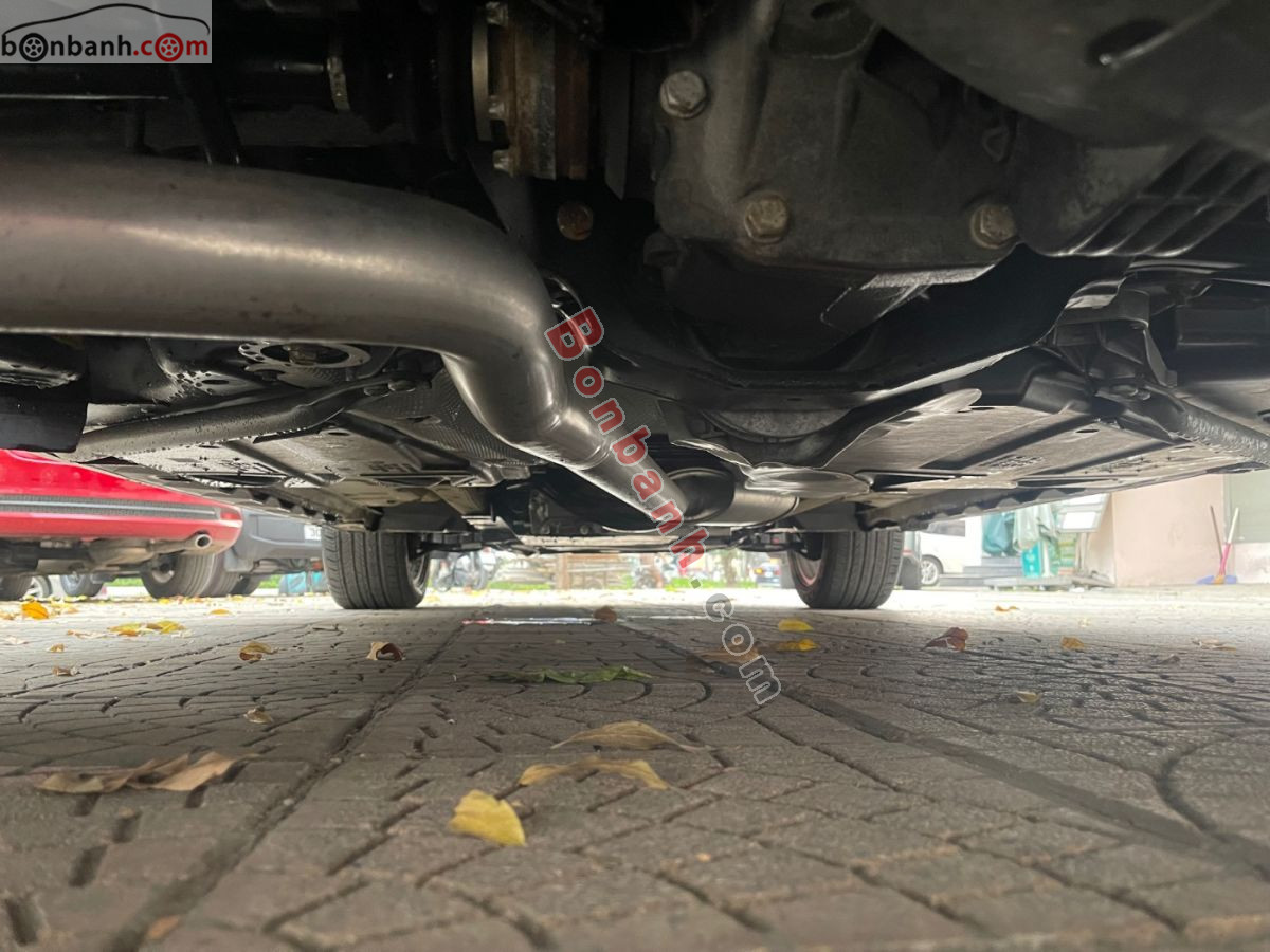 Bán ô tô BMW X3 2.0d - 2008 - xe cũ