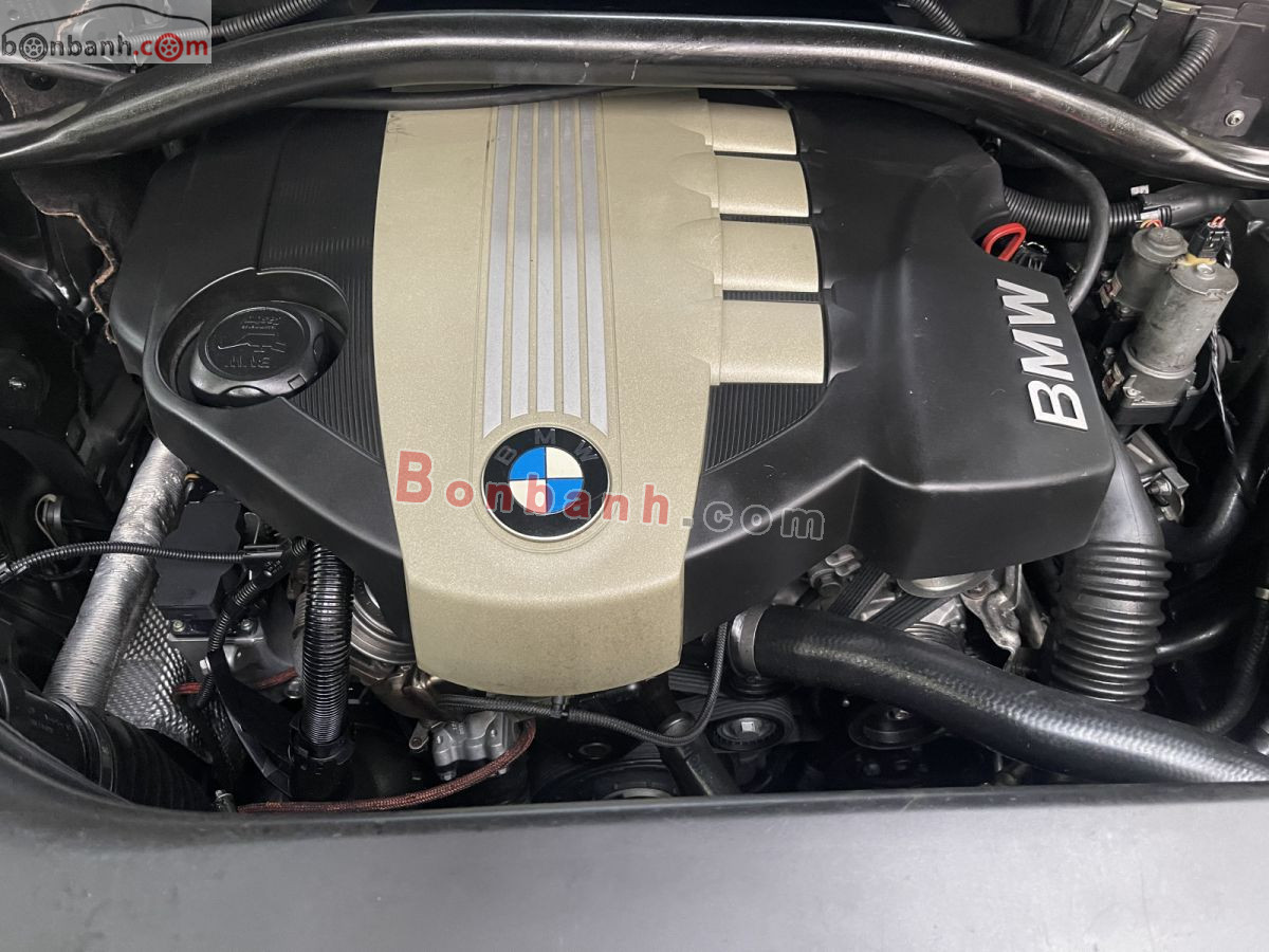 Bán ô tô BMW X3 2.0d - 2008 - xe cũ