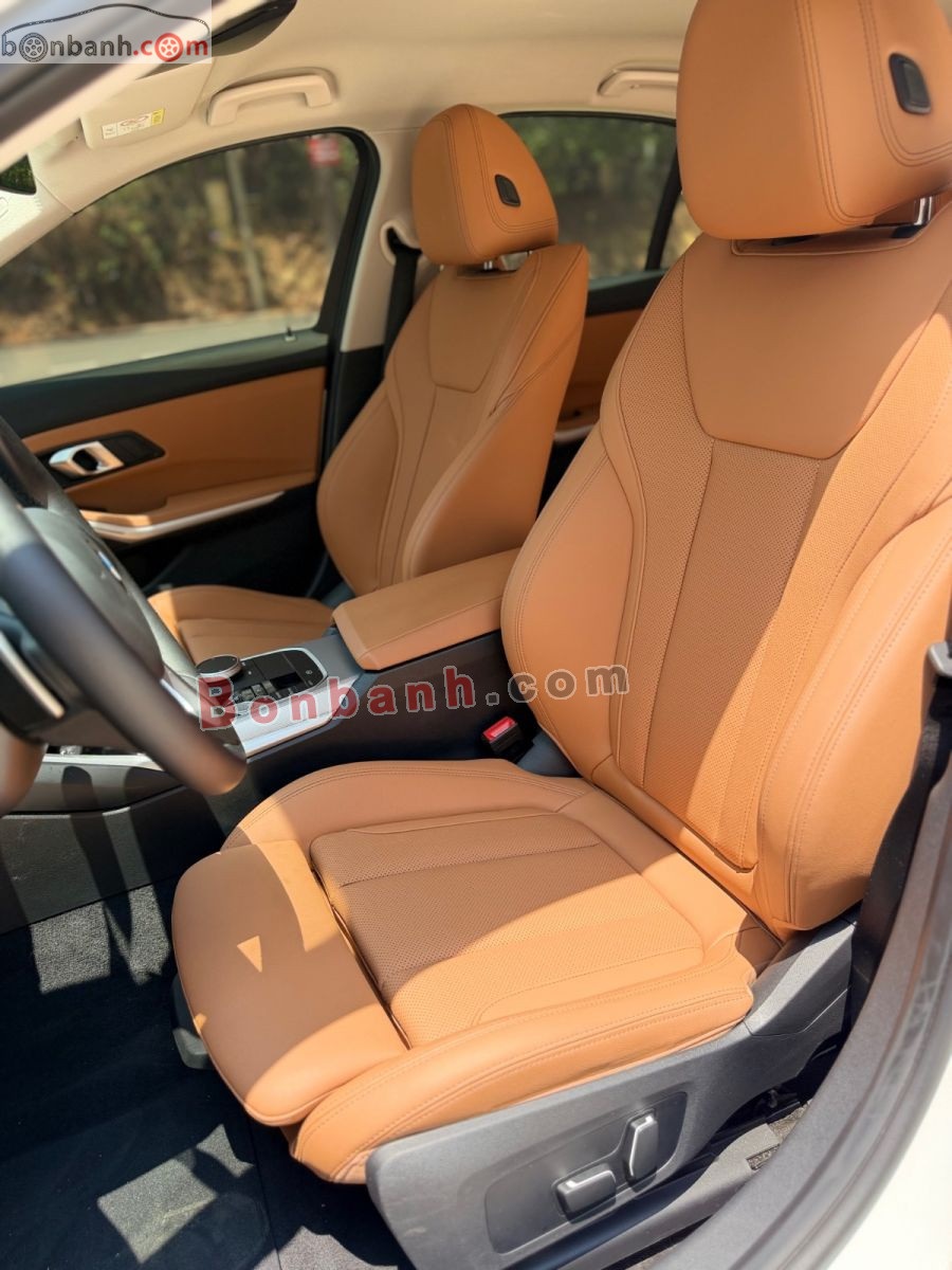 Bán ô tô BMW 3 Series 320i Sport Line - 2024 - xe cũ