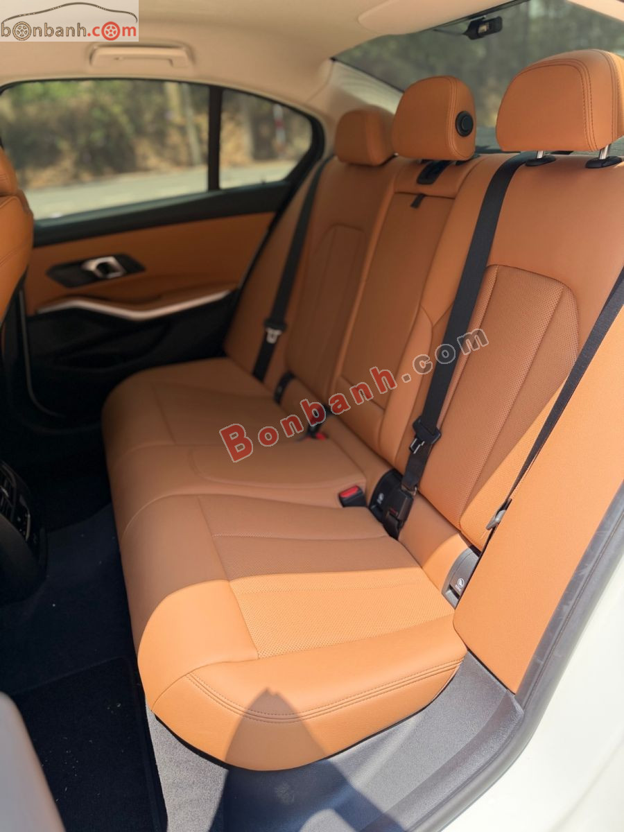 Bán ô tô BMW 3 Series 320i Sport Line - 2024 - xe cũ