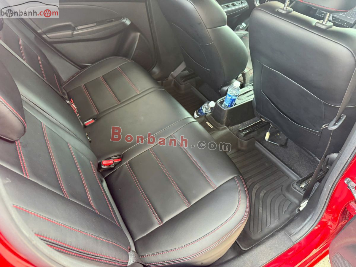 Bán ô tô Suzuki Swift GLX 1.2 AT - 2022 - xe cũ