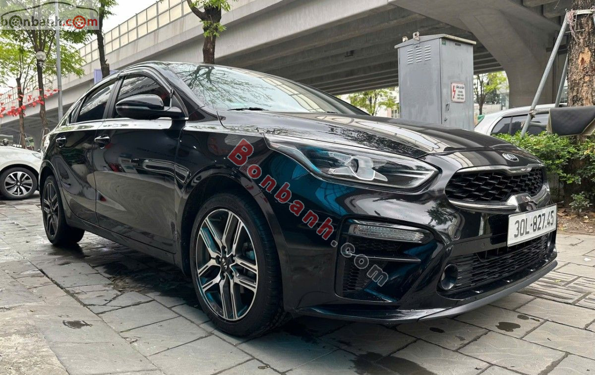 Bán ô tô Kia Cerato 2.0 AT Premium - 2019 - xe cũ