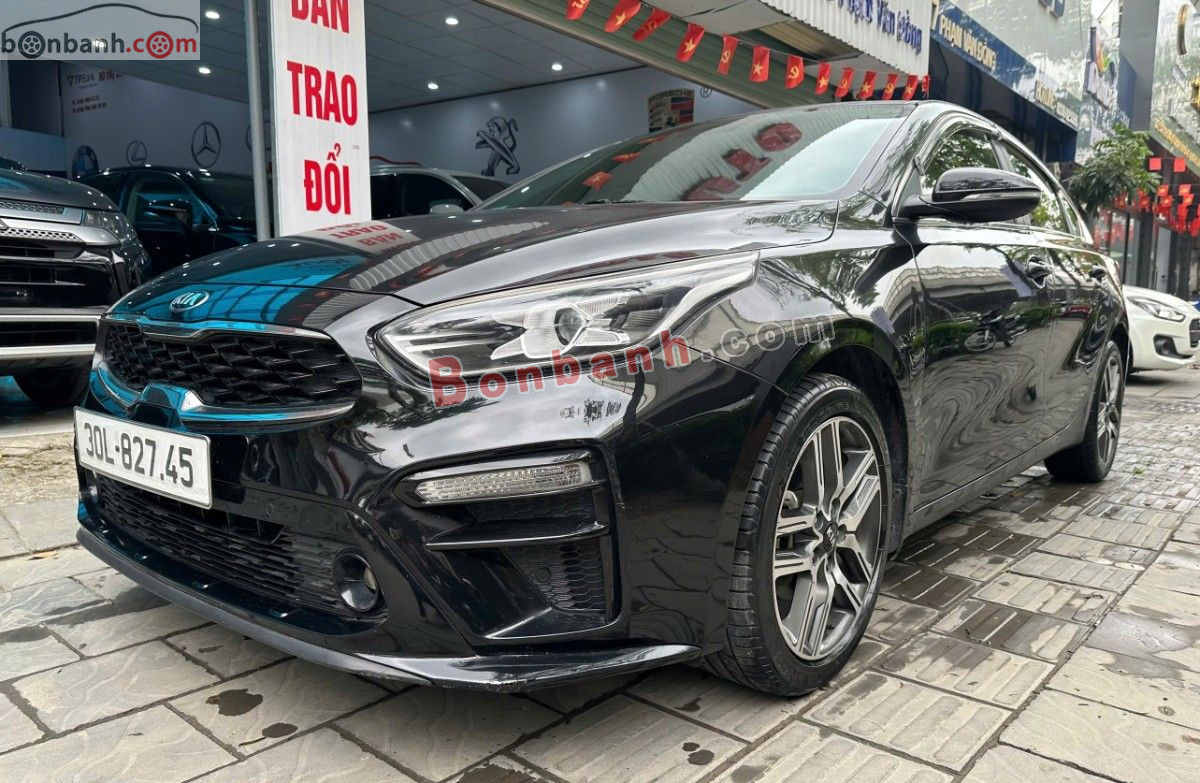 Bán ô tô Kia Cerato 2.0 AT Premium - 2019 - xe cũ