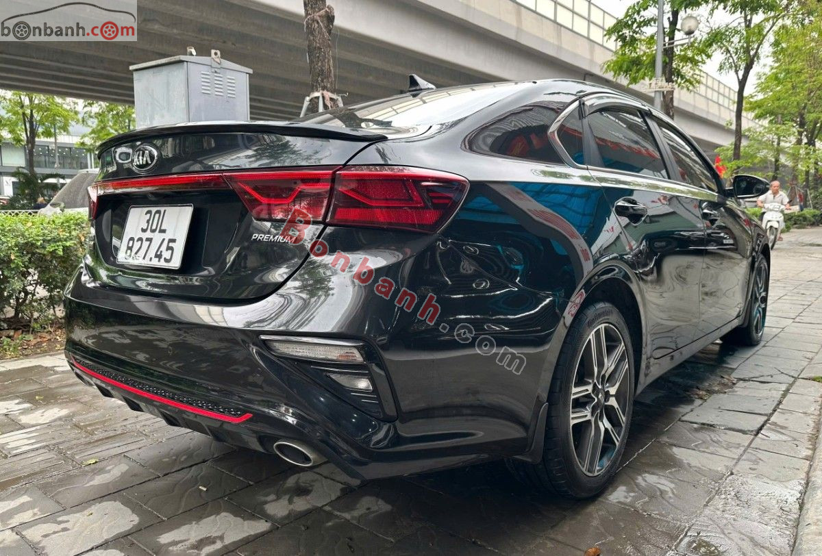 Bán ô tô Kia Cerato 2.0 AT Premium - 2019 - xe cũ