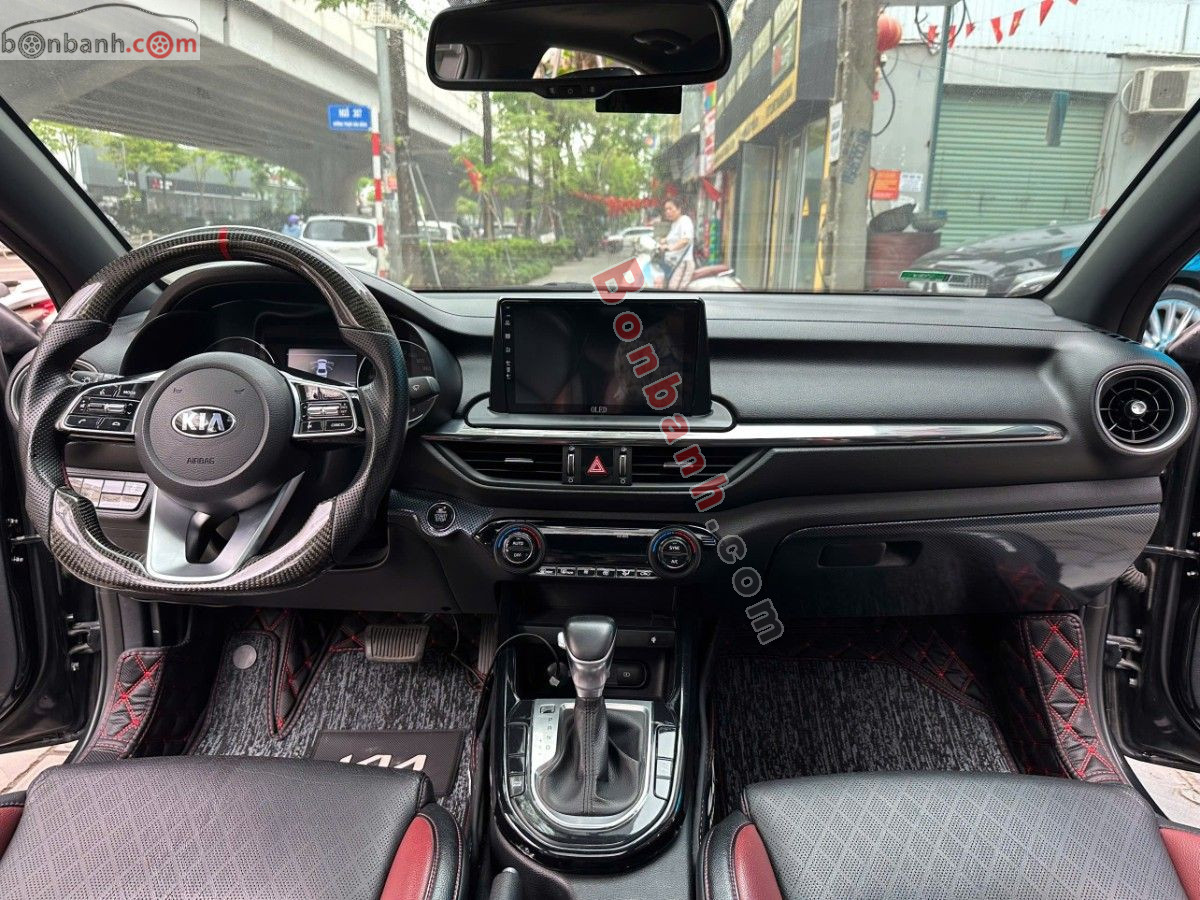 Bán ô tô Kia Cerato 2.0 AT Premium - 2019 - xe cũ