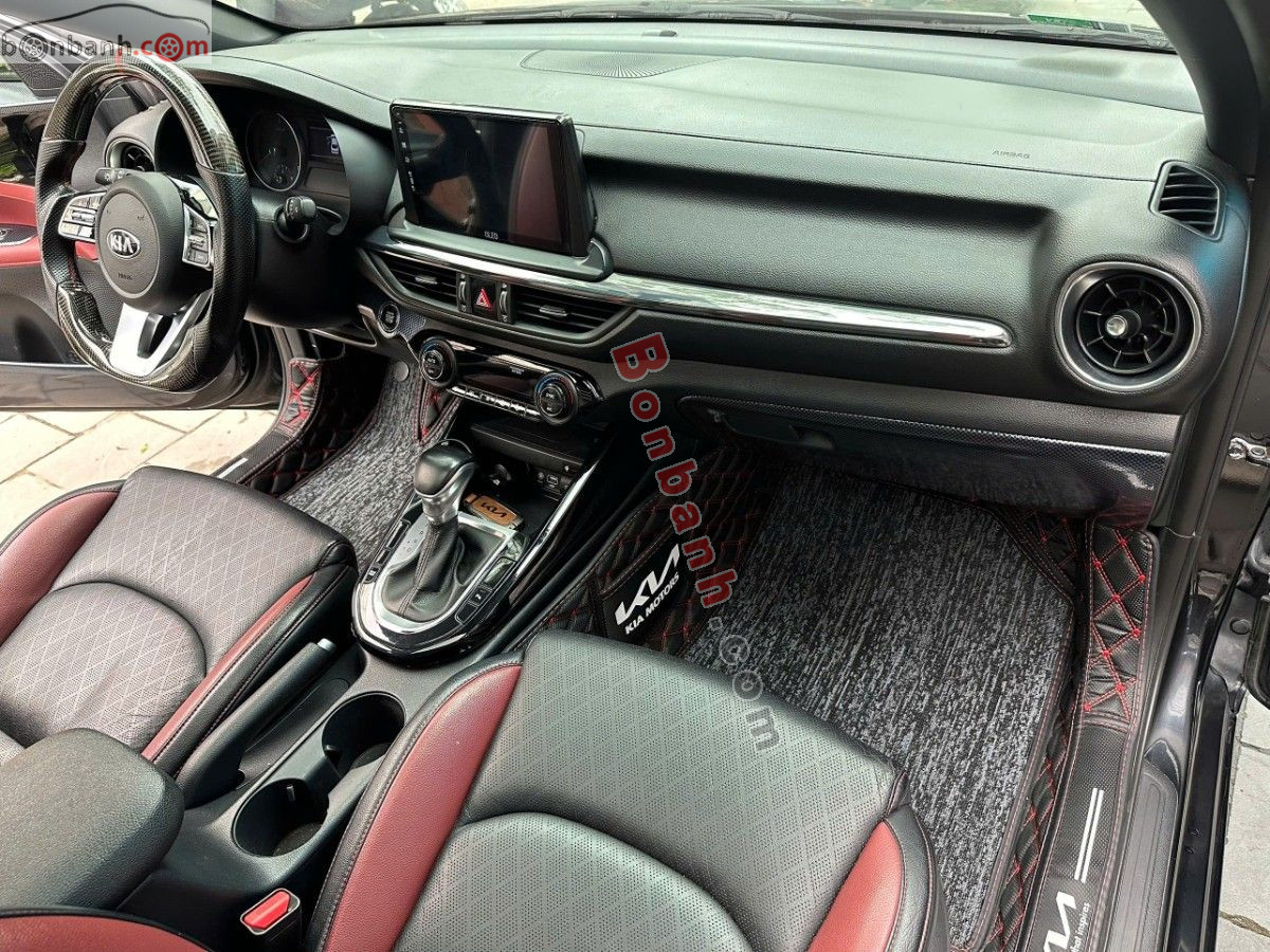 Bán ô tô Kia Cerato 2.0 AT Premium - 2019 - xe cũ