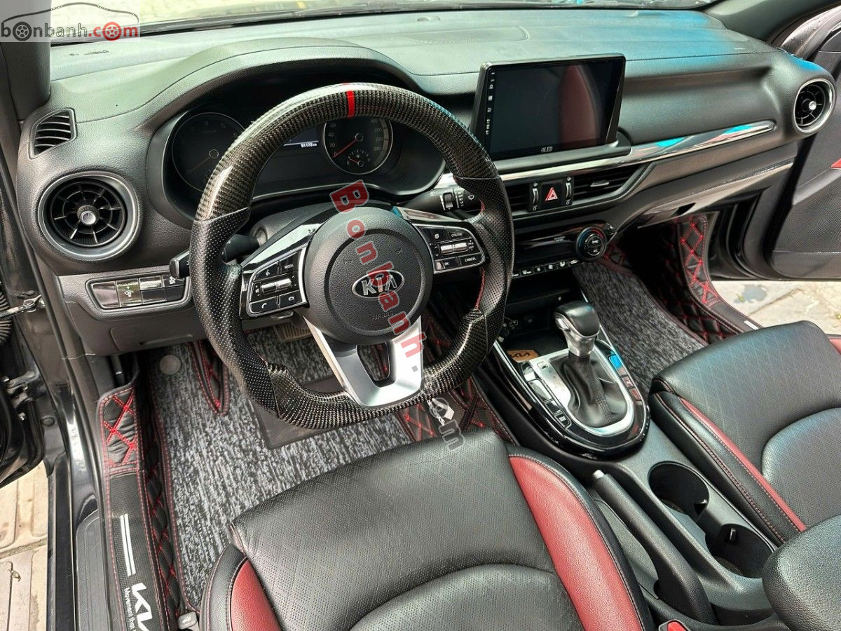 Bán ô tô Kia Cerato 2.0 AT Premium - 2019 - xe cũ