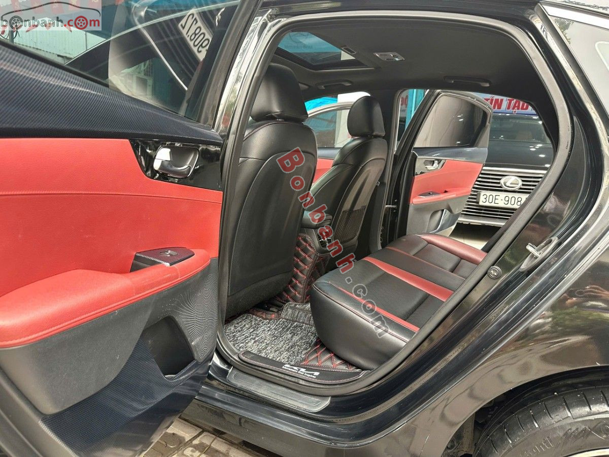 Bán ô tô Kia Cerato 2.0 AT Premium - 2019 - xe cũ