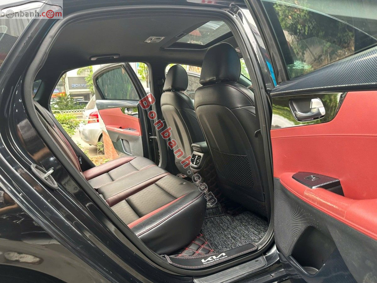 Bán ô tô Kia Cerato 2.0 AT Premium - 2019 - xe cũ