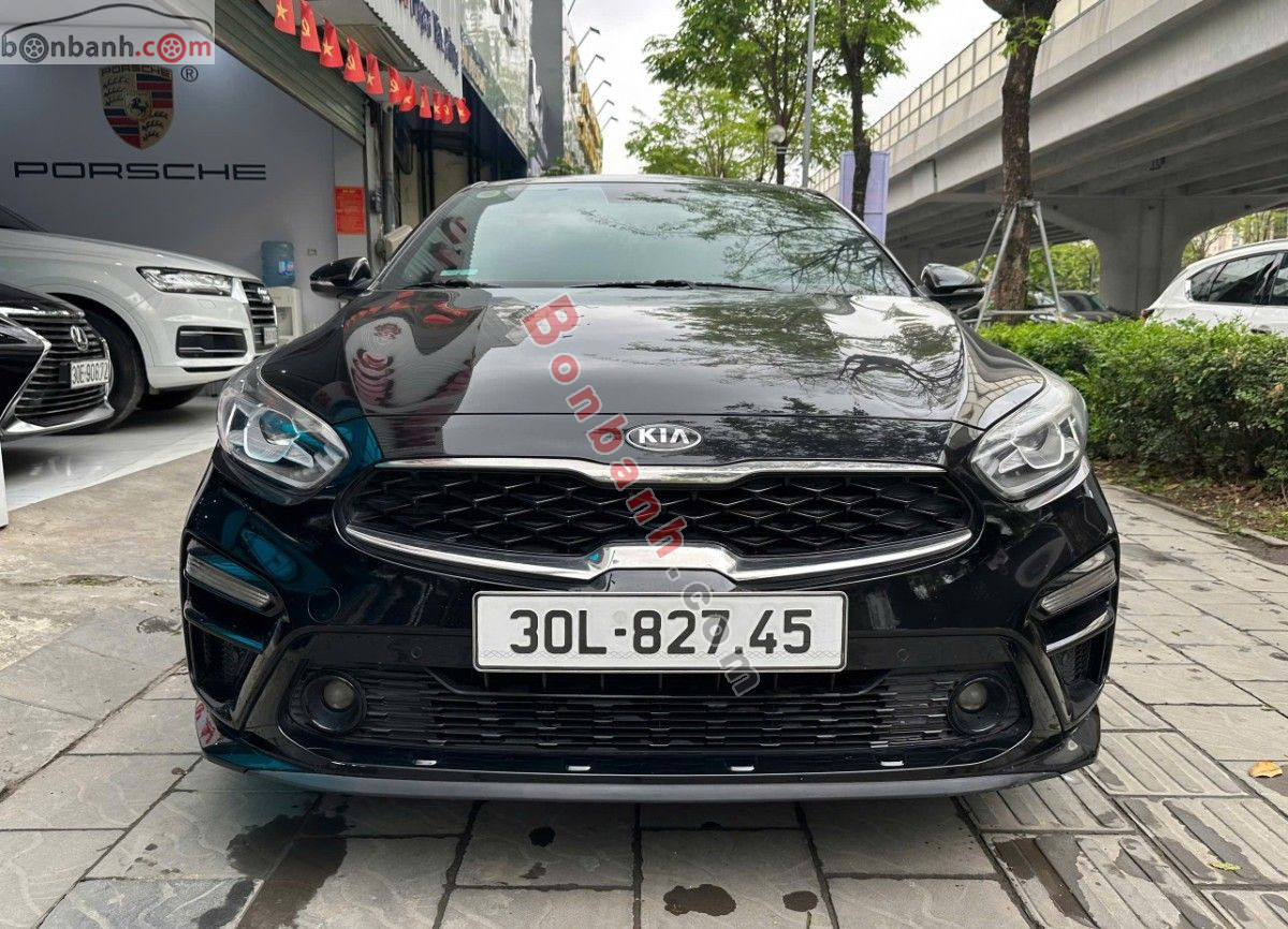 Bán ô tô Kia Cerato 2.0 AT Premium - 2019 - xe cũ