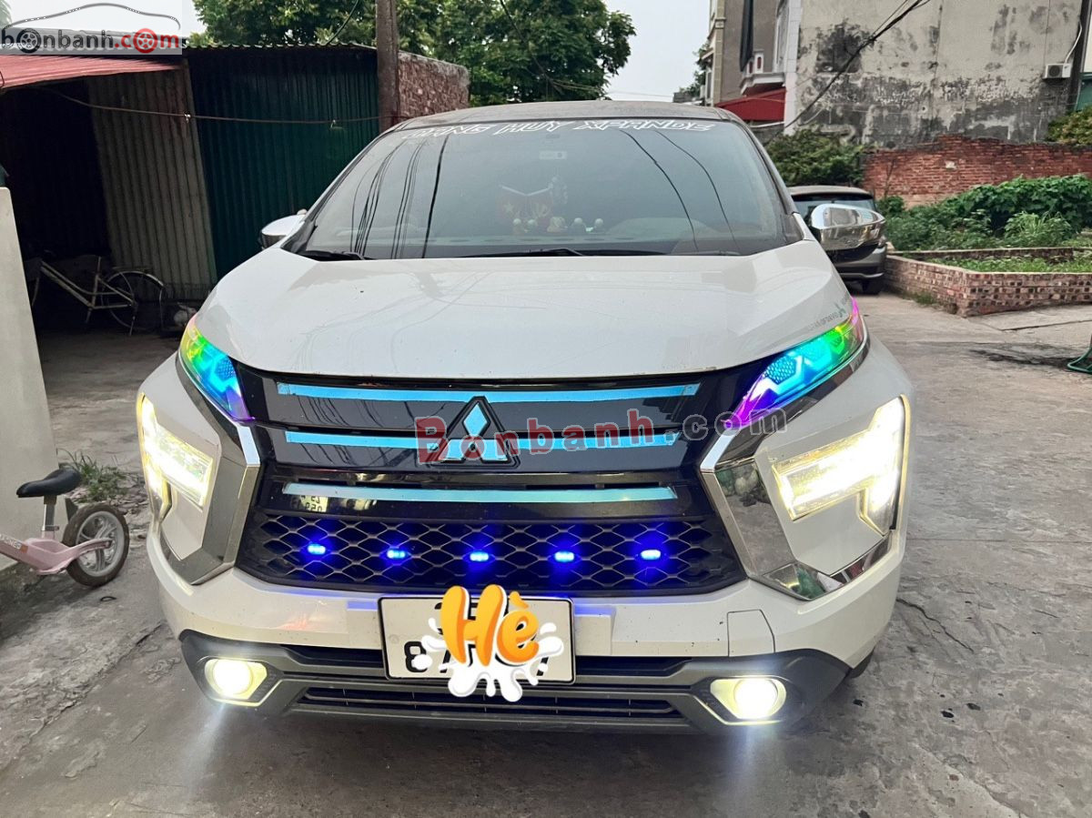 Bán ô tô Mitsubishi Xpander Premium 1.5 AT - 2022 - xe cũ