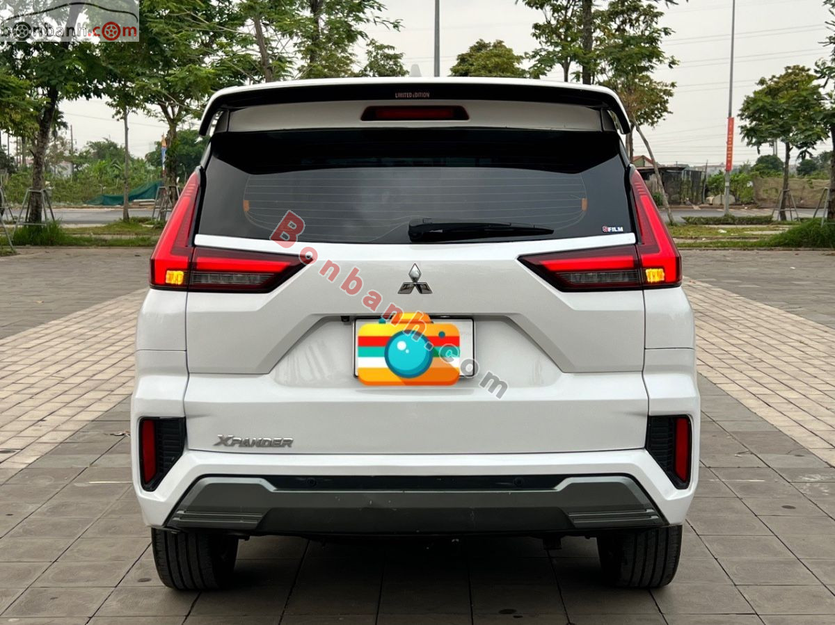 Bán ô tô Mitsubishi Xpander Premium 1.5 AT - 2022 - xe cũ