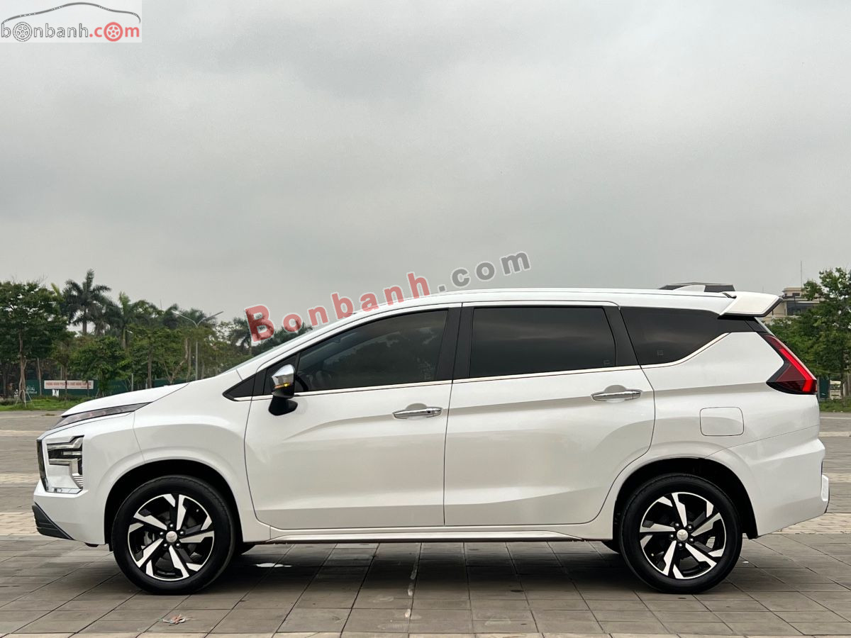 Bán ô tô Mitsubishi Xpander Premium 1.5 AT - 2022 - xe cũ