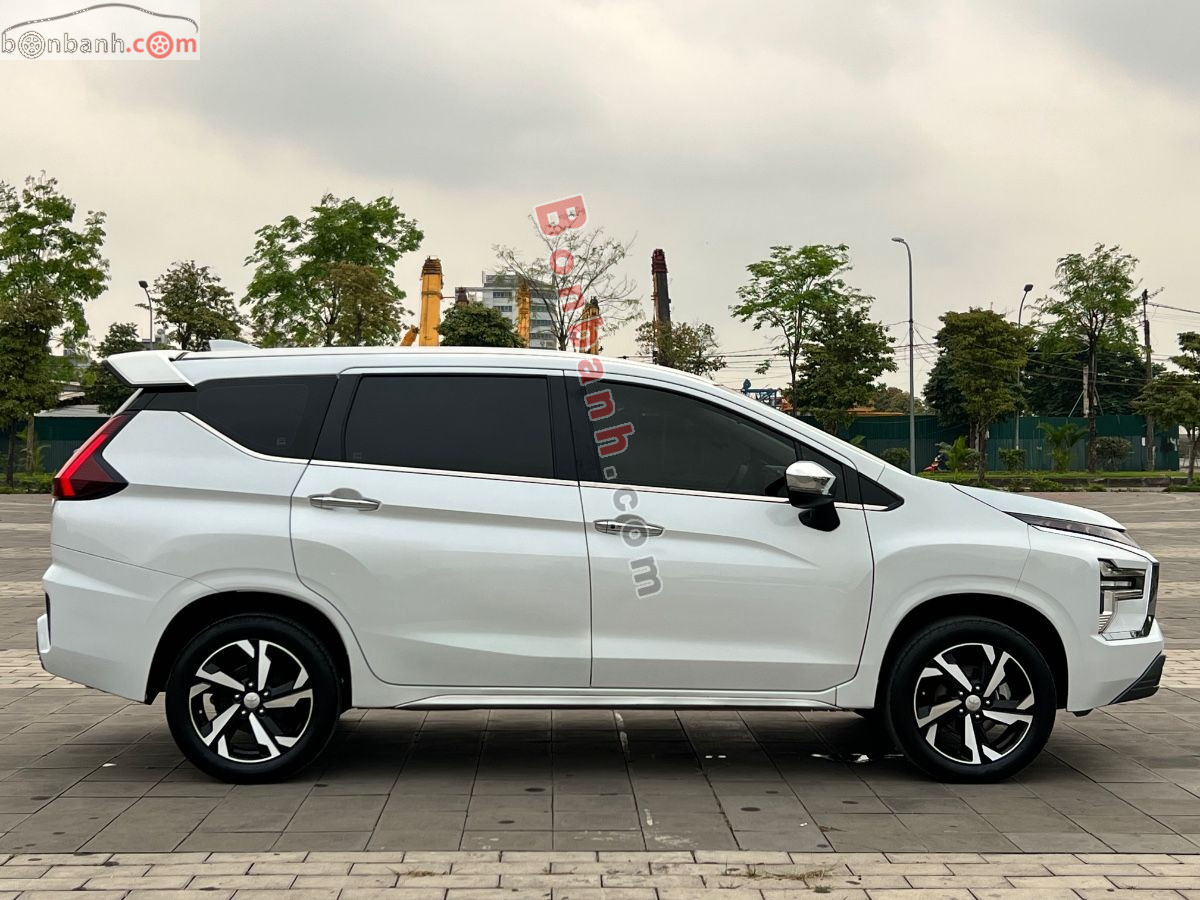 Bán ô tô Mitsubishi Xpander Premium 1.5 AT - 2022 - xe cũ