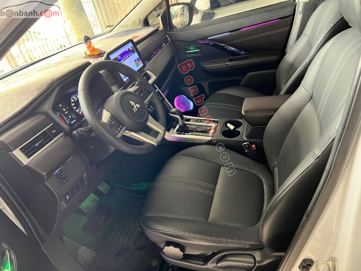 Bán ô tô Mitsubishi Xpander Premium 1.5 AT - 2022 - xe cũ