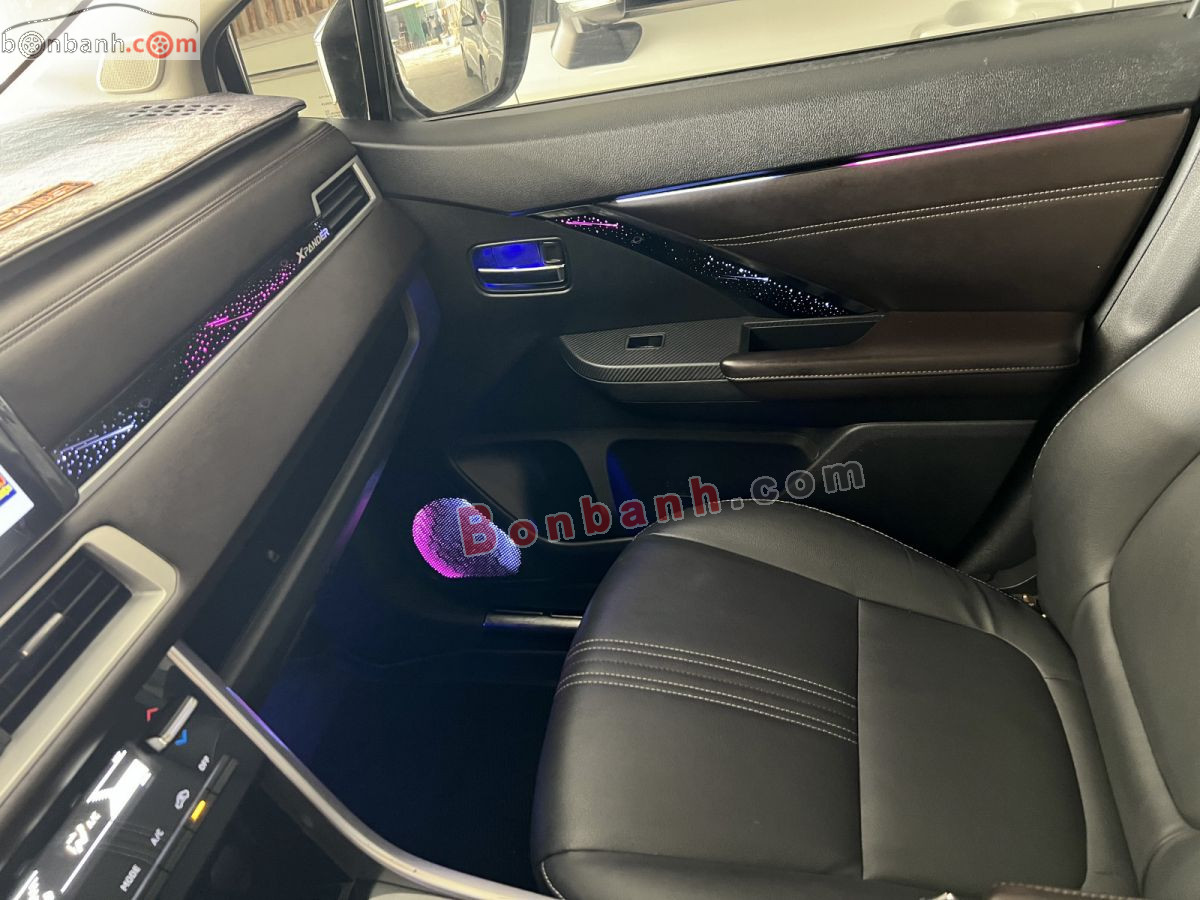 Bán ô tô Mitsubishi Xpander Premium 1.5 AT - 2022 - xe cũ