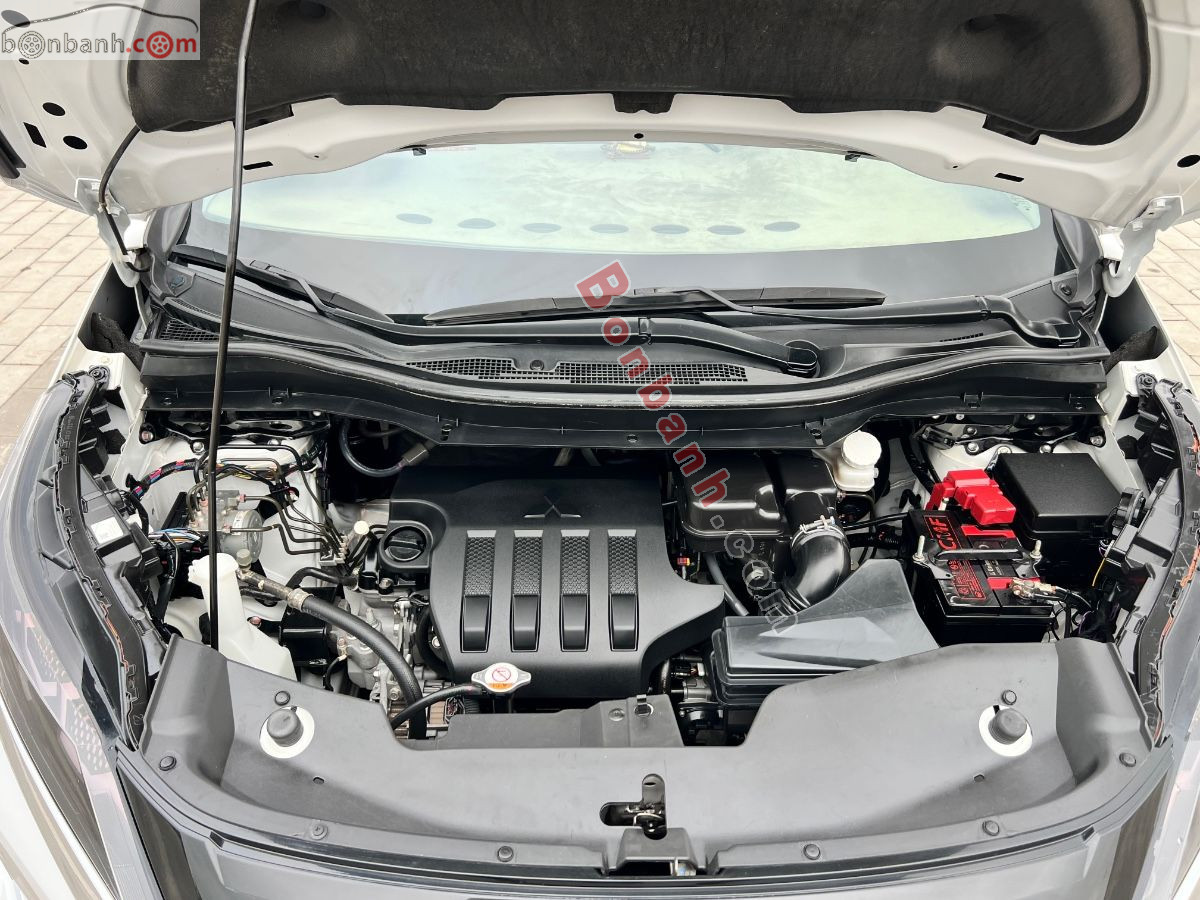 Bán ô tô Mitsubishi Xpander Premium 1.5 AT - 2022 - xe cũ