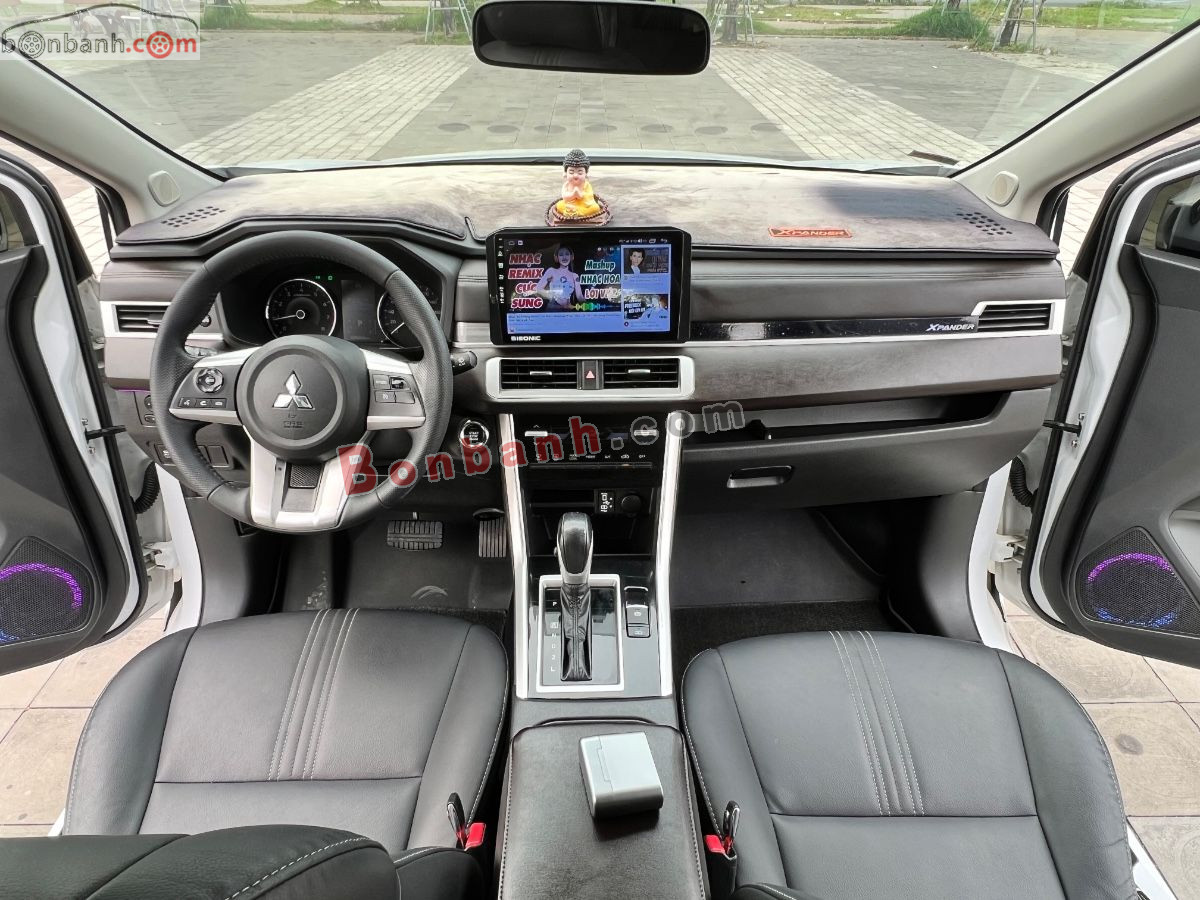Bán ô tô Mitsubishi Xpander Premium 1.5 AT - 2022 - xe cũ