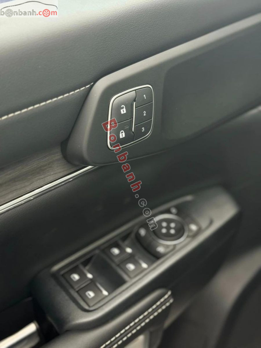 Bán ô tô Ford Everest Platinum 2.0L 4x4 AT - 2026 - xe mới