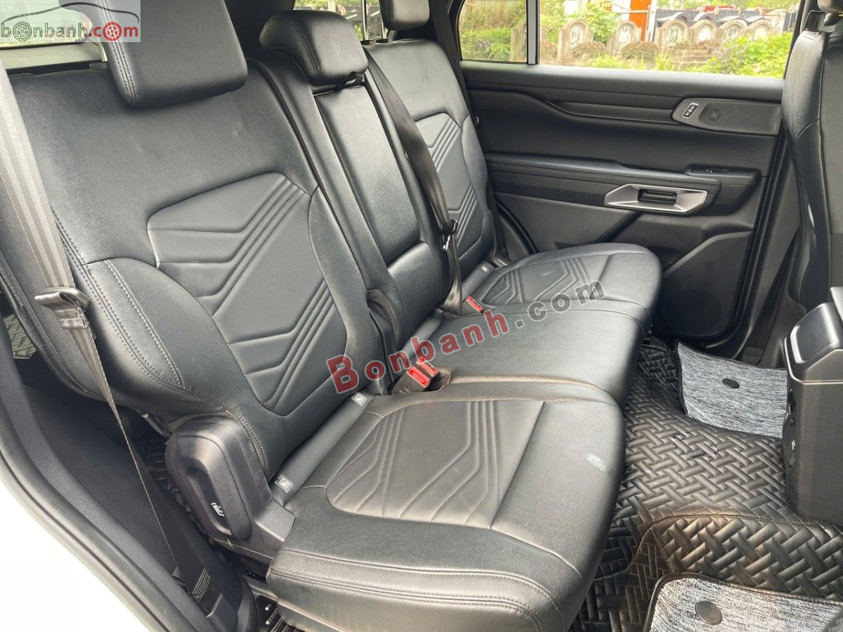 Bán ô tô Ford Everest Titanium 2.0L 4x2 AT - 2023 - xe cũ
