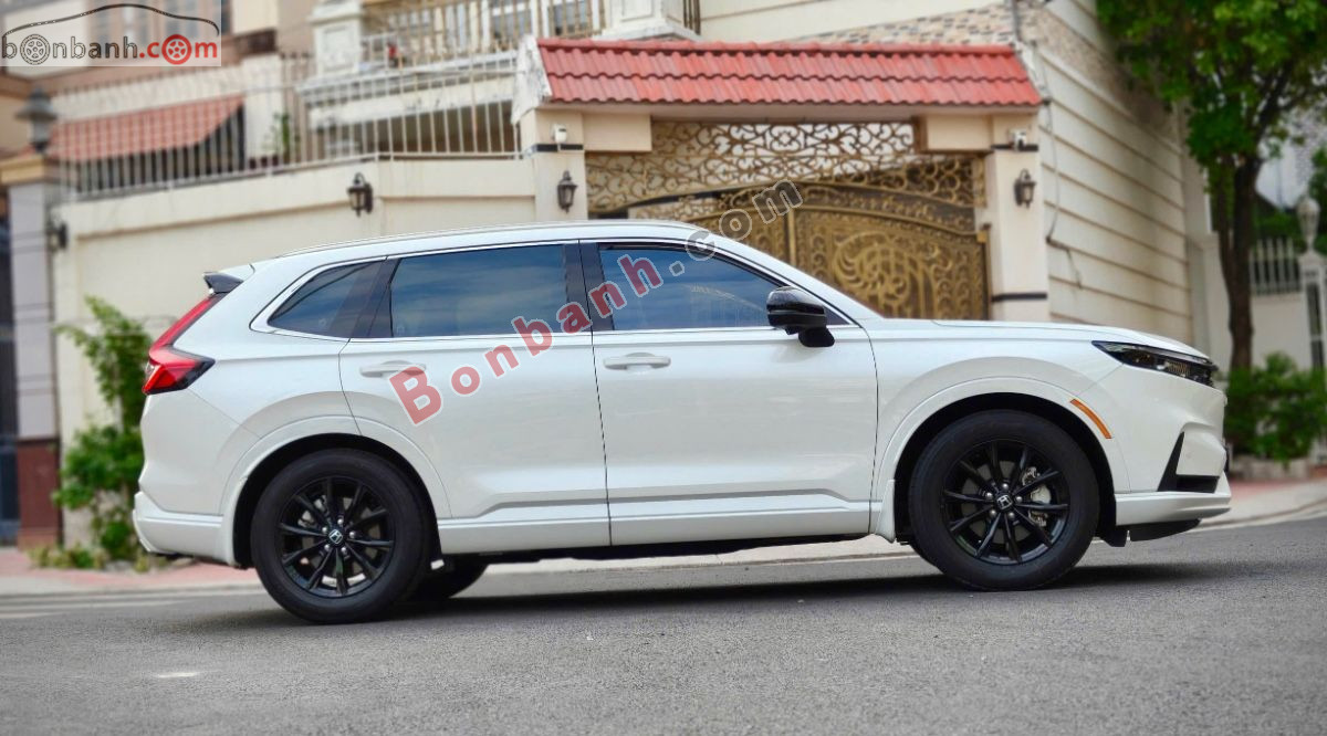 Bán ô tô Honda CRV e:HEV RS - 2024 - xe cũ