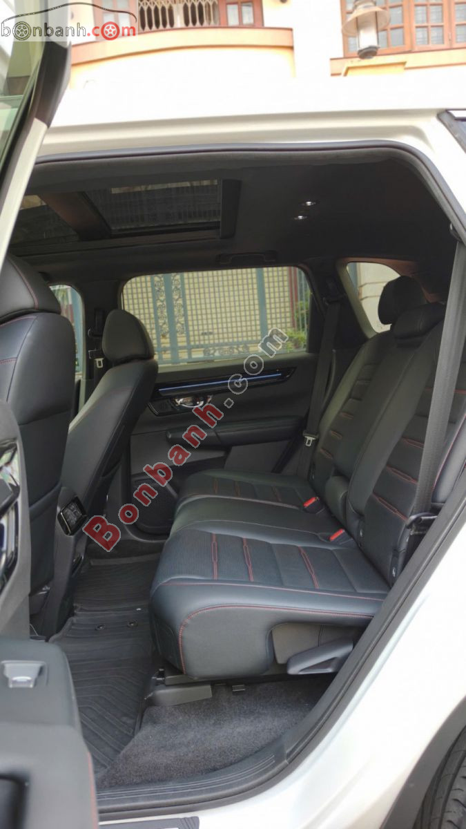 Bán ô tô Honda CRV e:HEV RS - 2024 - xe cũ