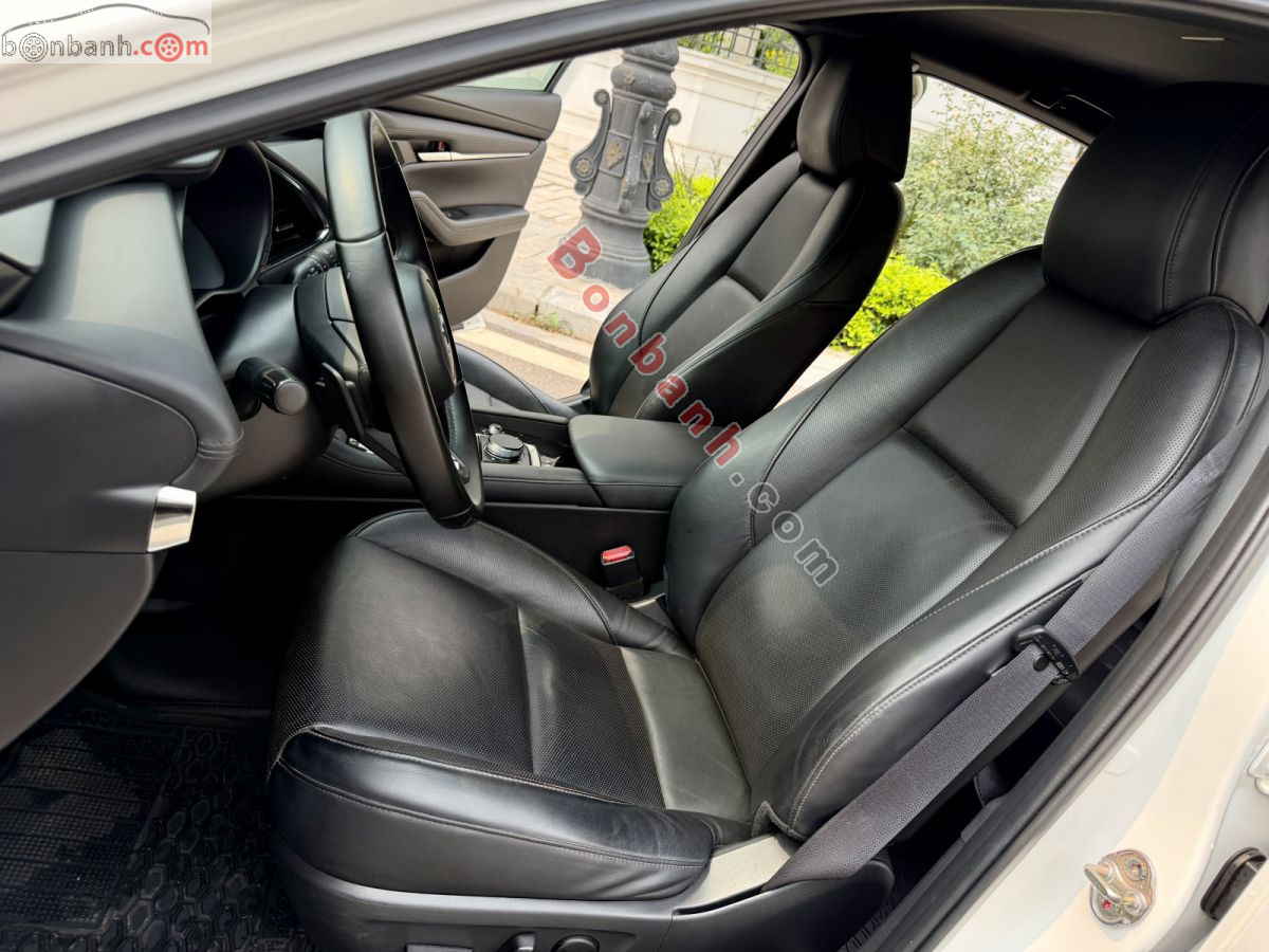 Bán ô tô Mazda 3 1.5L Sport Luxury - 2022 - xe cũ