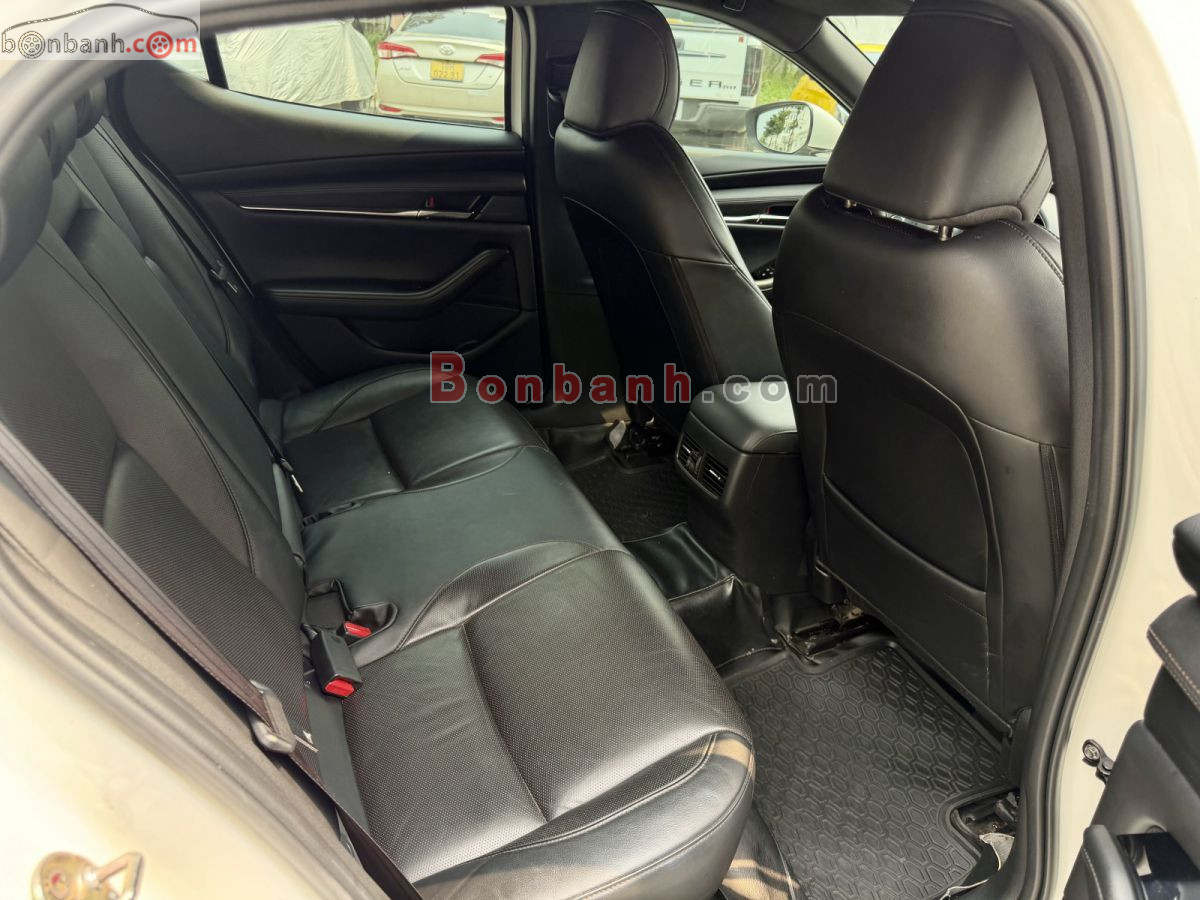 Bán ô tô Mazda 3 1.5L Sport Luxury - 2022 - xe cũ