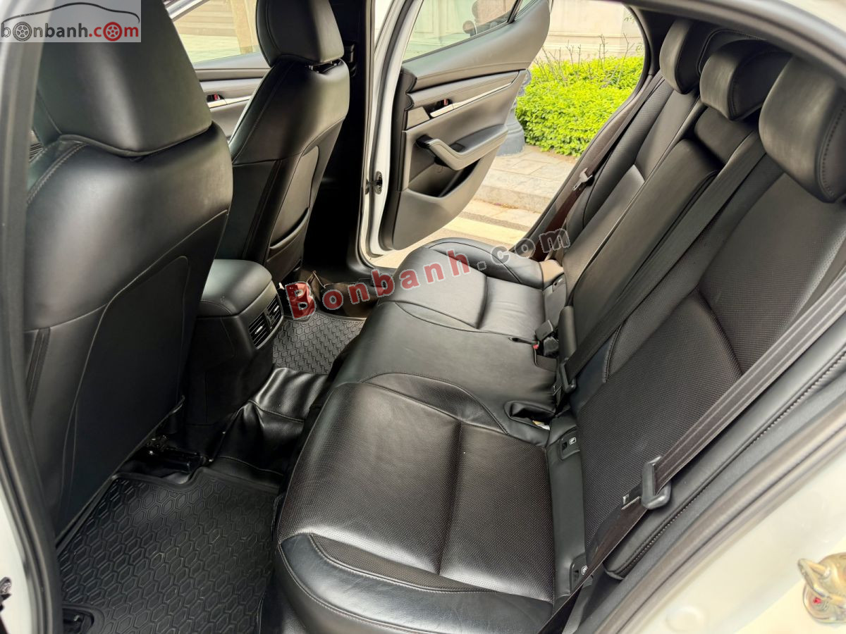 Bán ô tô Mazda 3 1.5L Sport Luxury - 2022 - xe cũ