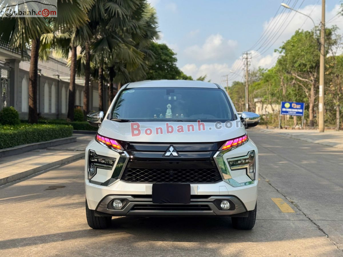 Bán ô tô Mitsubishi Xpander Premium 1.5 AT - 2024 - xe cũ