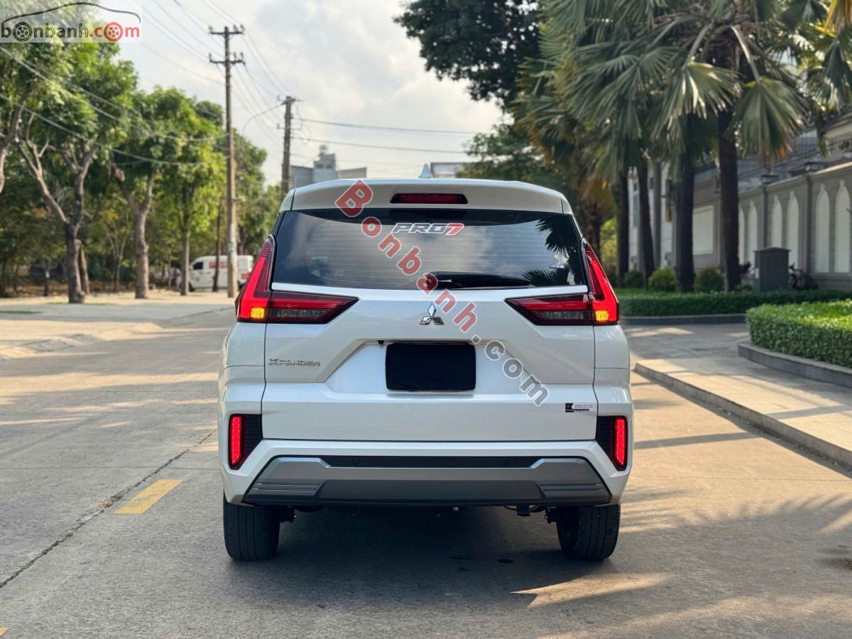 Bán ô tô Mitsubishi Xpander Premium 1.5 AT - 2024 - xe cũ