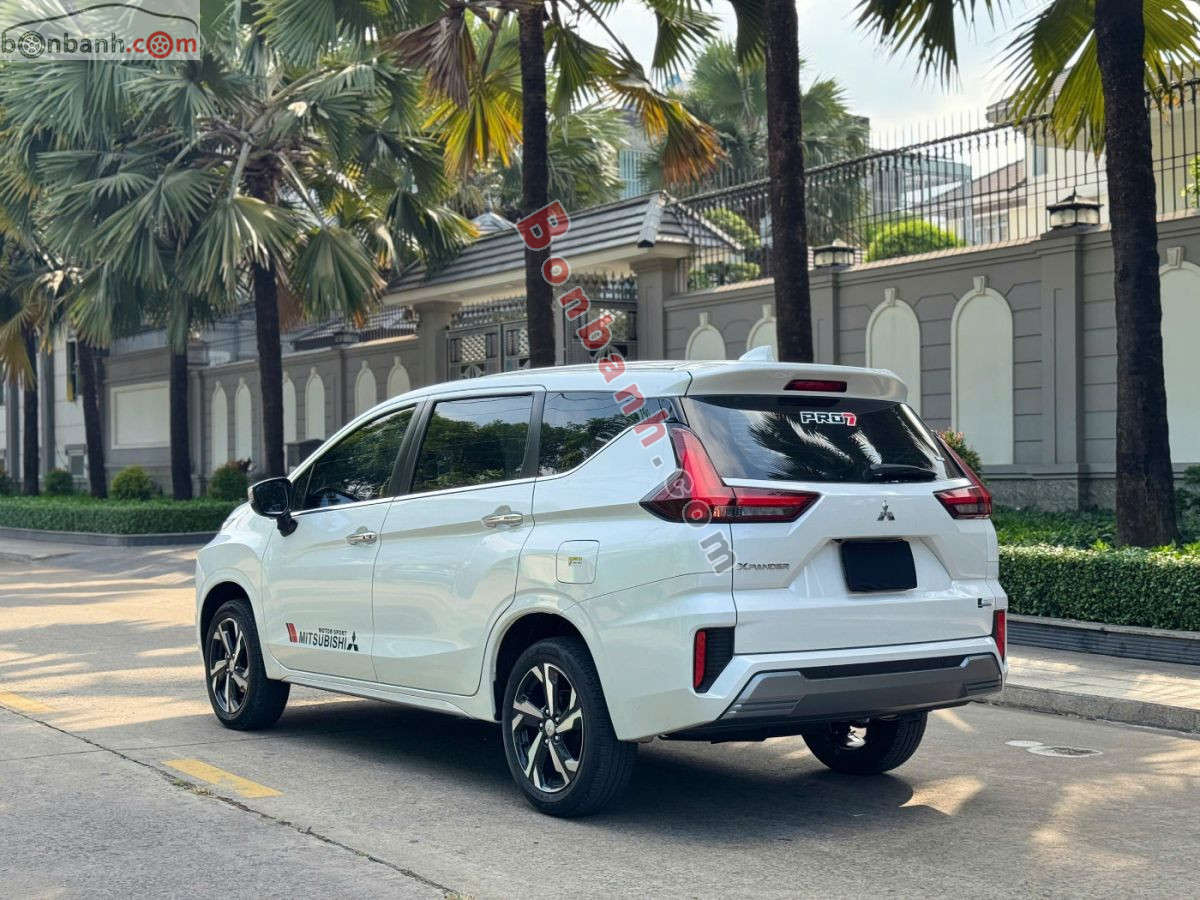 Bán ô tô Mitsubishi Xpander Premium 1.5 AT - 2024 - xe cũ