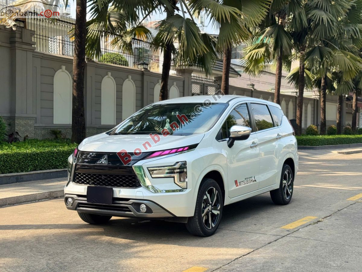 Bán ô tô Mitsubishi Xpander Premium 1.5 AT - 2024 - xe cũ
