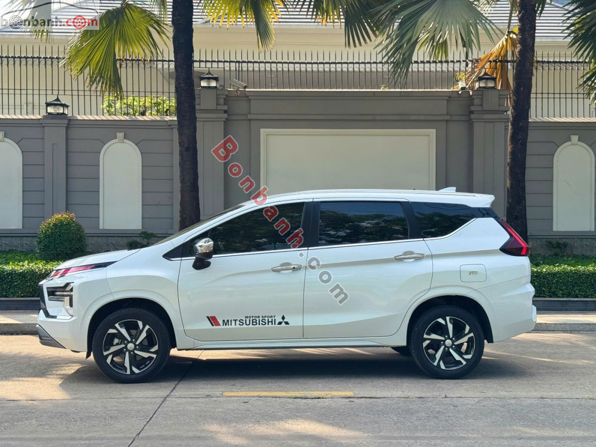 Bán ô tô Mitsubishi Xpander Premium 1.5 AT - 2024 - xe cũ