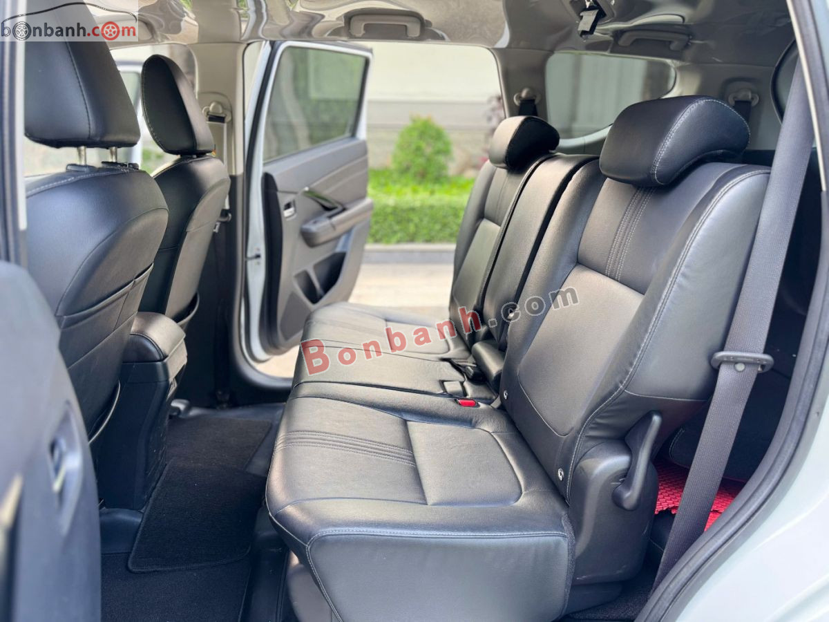 Bán ô tô Mitsubishi Xpander Premium 1.5 AT - 2024 - xe cũ