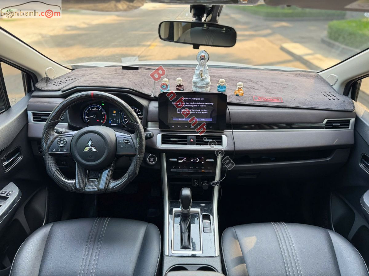 Bán ô tô Mitsubishi Xpander Premium 1.5 AT - 2024 - xe cũ