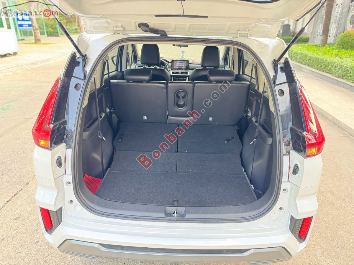 Bán ô tô Mitsubishi Xpander Premium 1.5 AT - 2024 - xe cũ