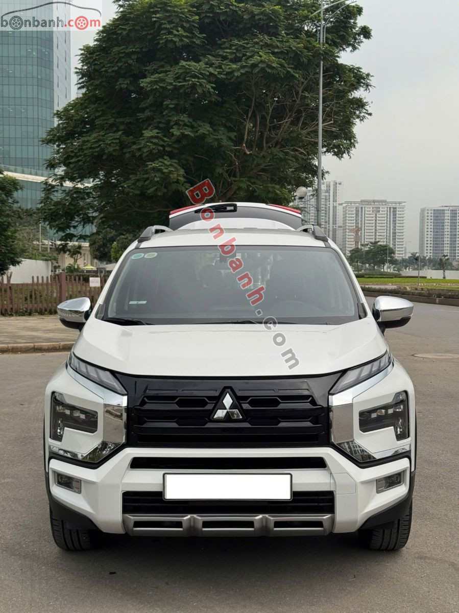 Bán ô tô Mitsubishi Xpander Cross 1.5 AT - 2025 - xe cũ