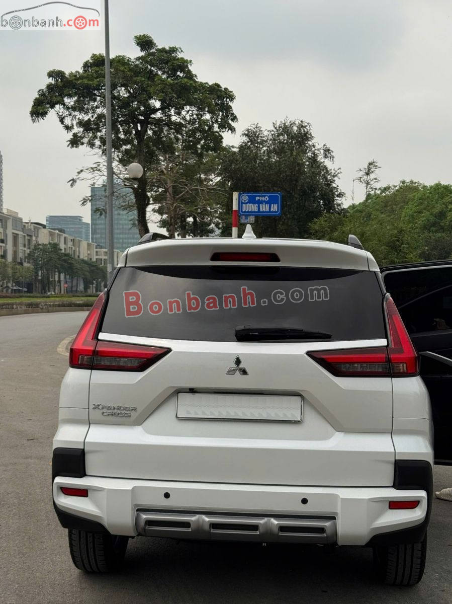 Bán ô tô Mitsubishi Xpander Cross 1.5 AT - 2025 - xe cũ