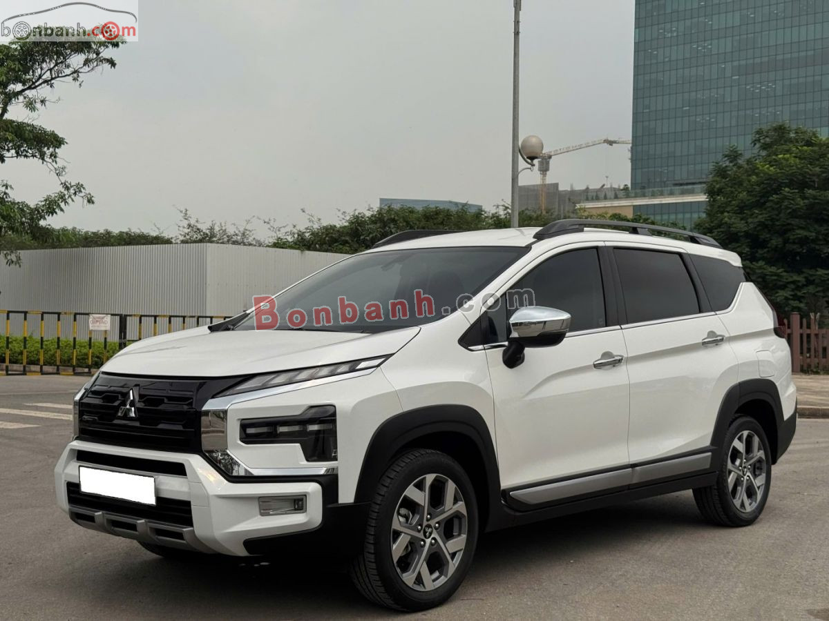 Bán ô tô Mitsubishi Xpander Cross 1.5 AT - 2025 - xe cũ