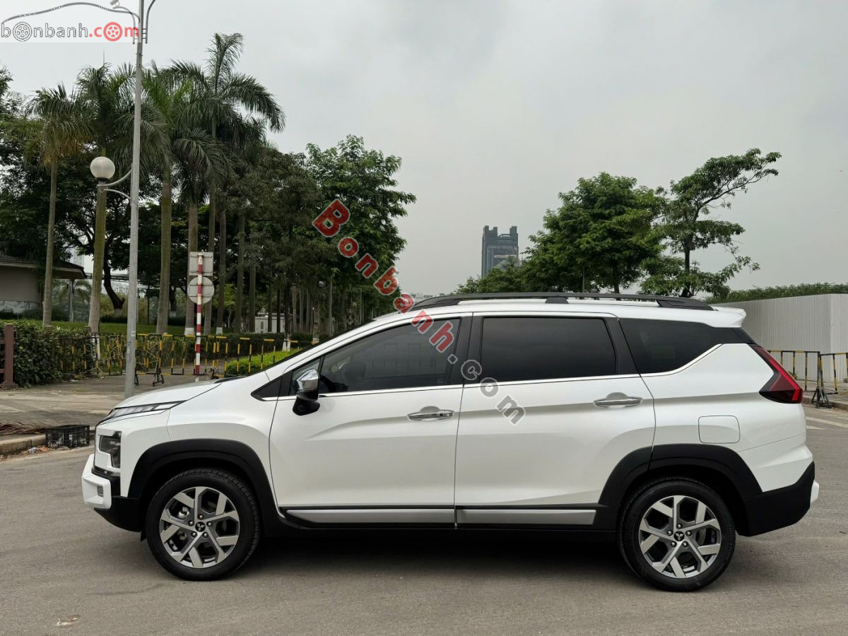 Bán ô tô Mitsubishi Xpander Cross 1.5 AT - 2025 - xe cũ