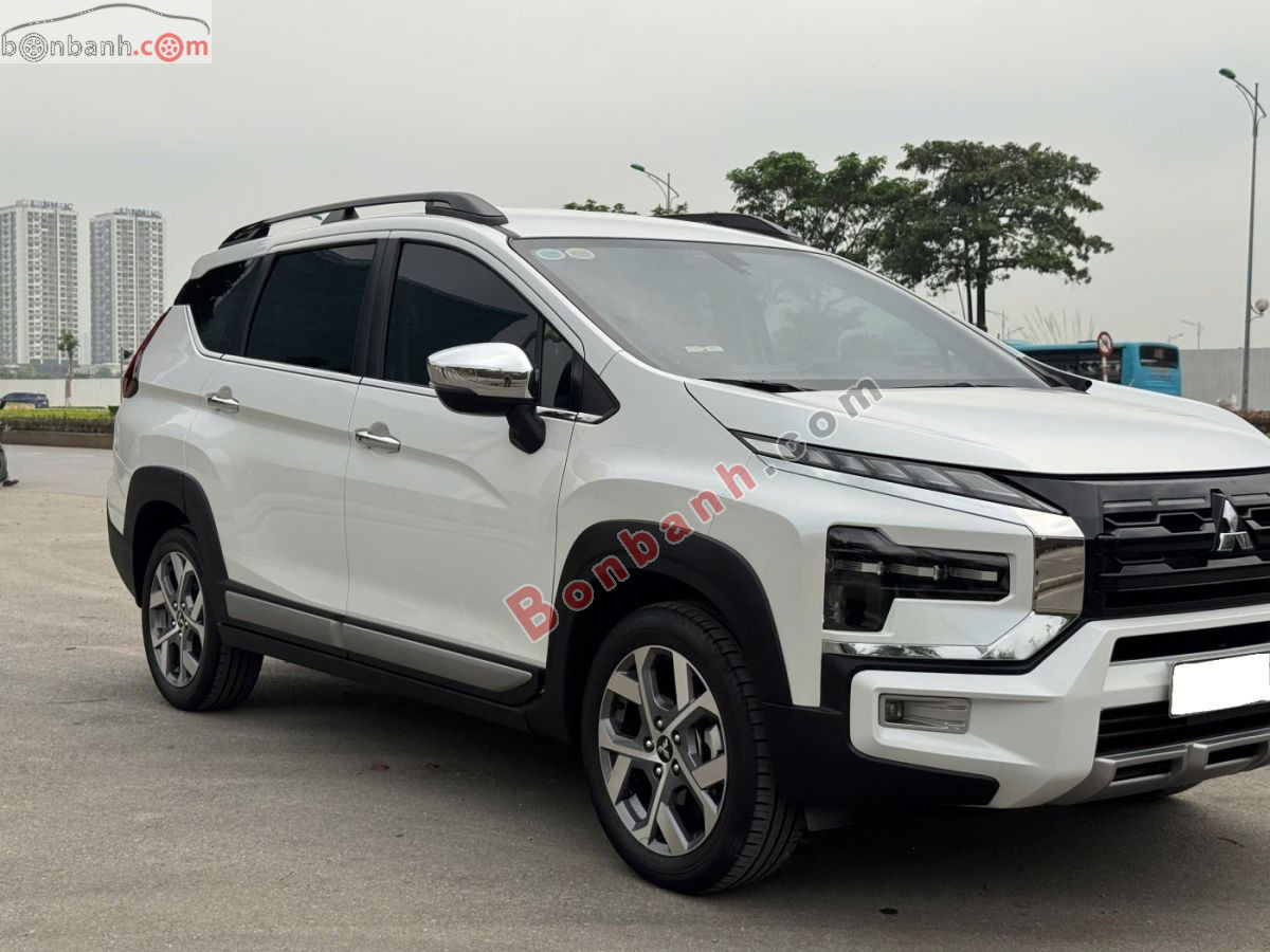 Bán ô tô Mitsubishi Xpander Cross 1.5 AT - 2025 - xe cũ