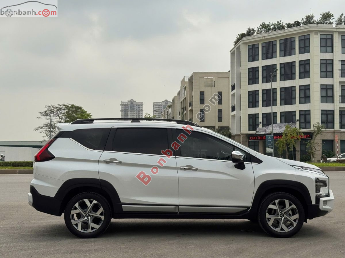 Bán ô tô Mitsubishi Xpander Cross 1.5 AT - 2025 - xe cũ