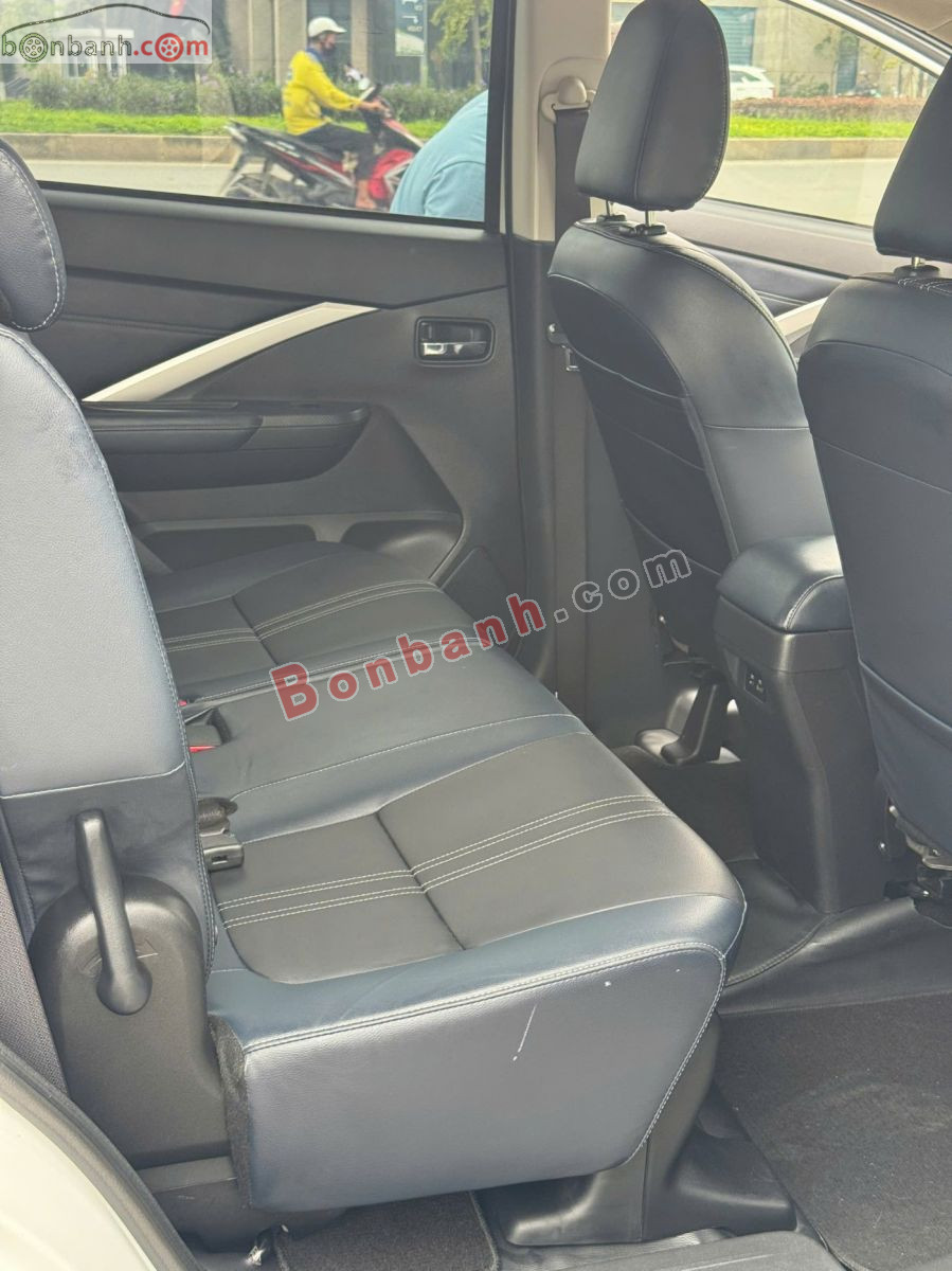 Bán ô tô Mitsubishi Xpander Cross 1.5 AT - 2025 - xe cũ