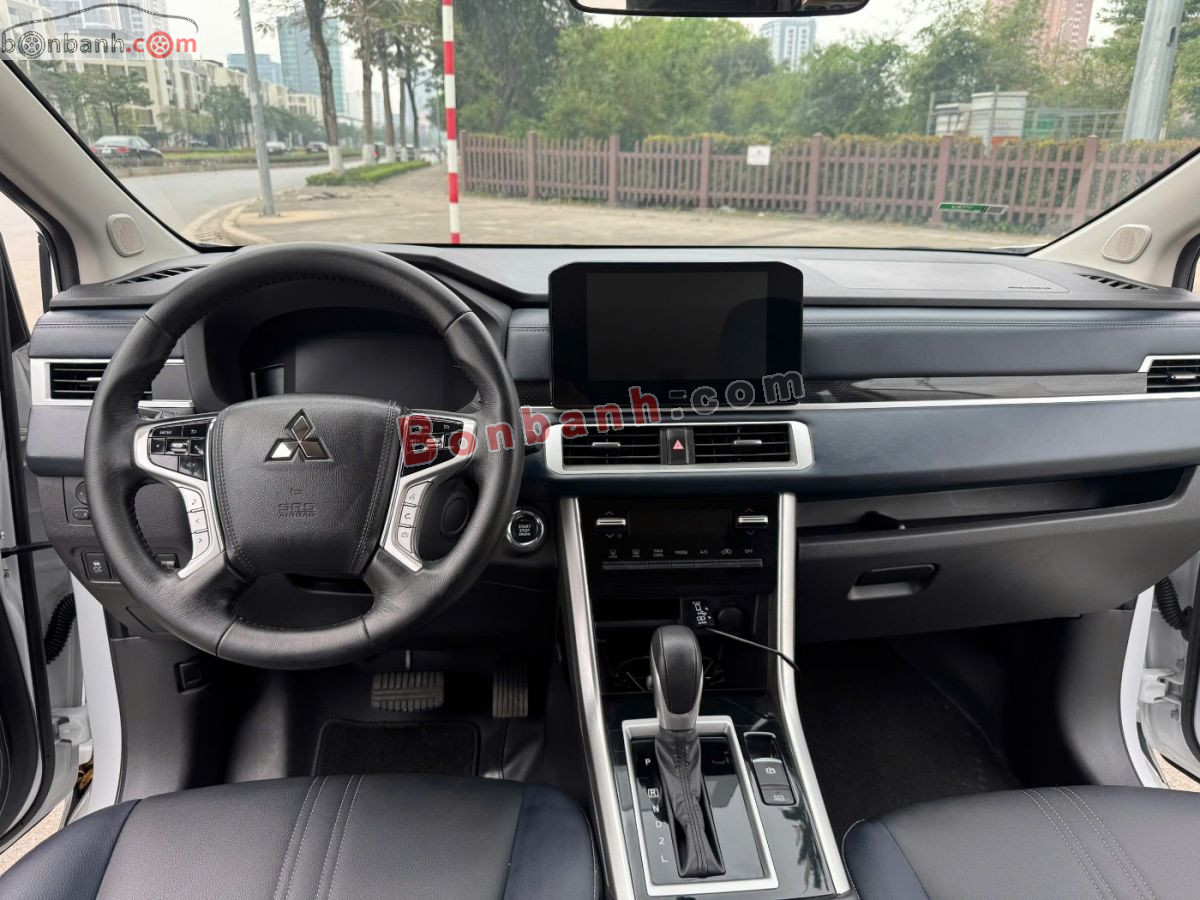 Bán ô tô Mitsubishi Xpander Cross 1.5 AT - 2025 - xe cũ