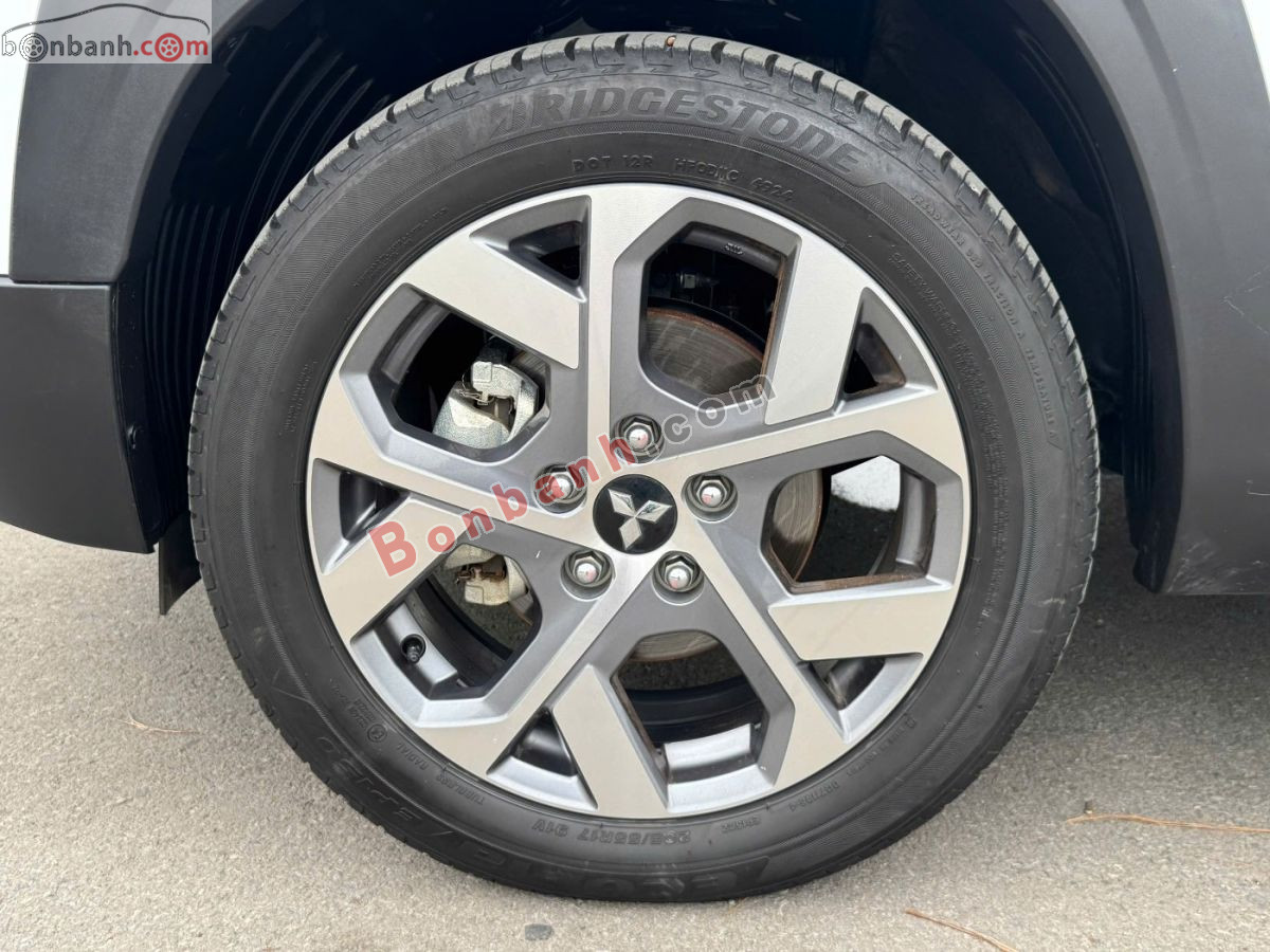 Bán ô tô Mitsubishi Xpander Cross 1.5 AT - 2025 - xe cũ