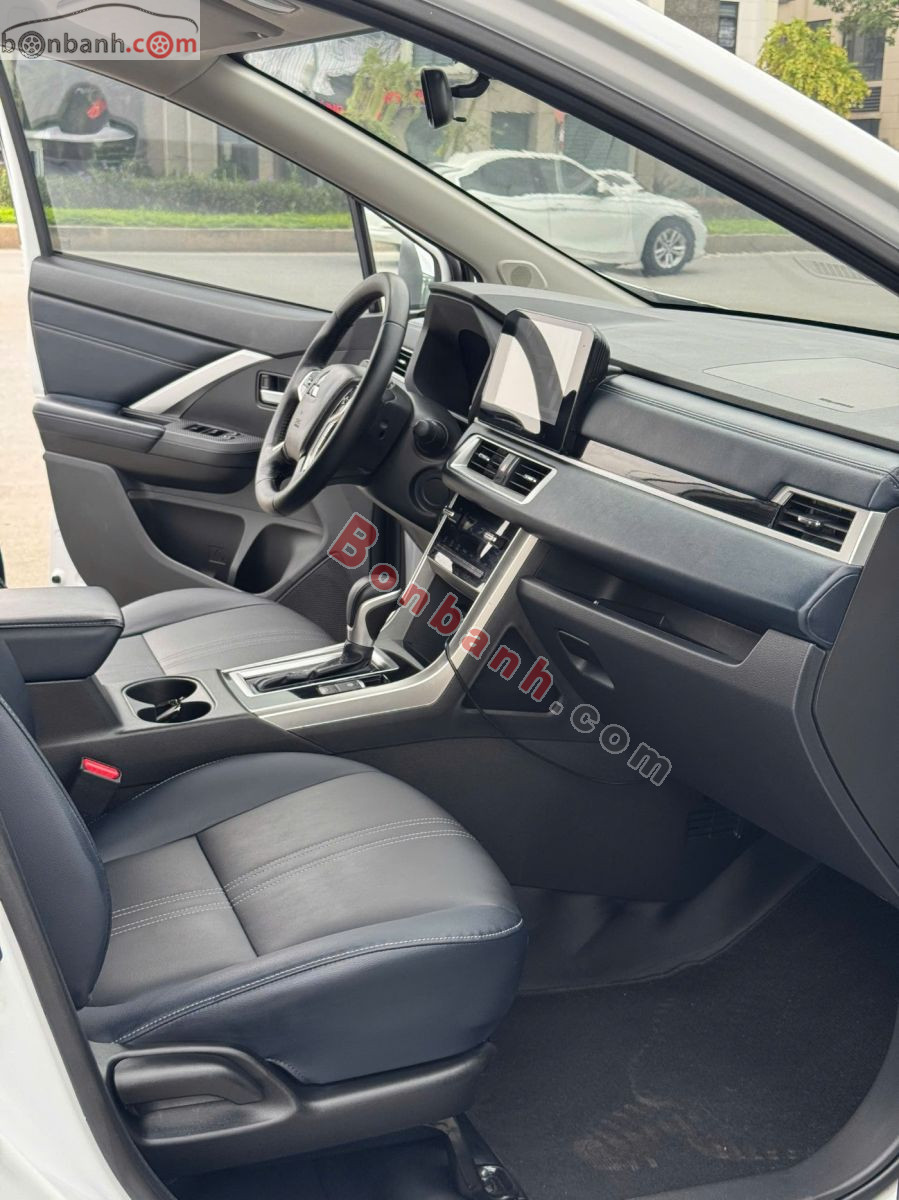 Bán ô tô Mitsubishi Xpander Cross 1.5 AT - 2025 - xe cũ