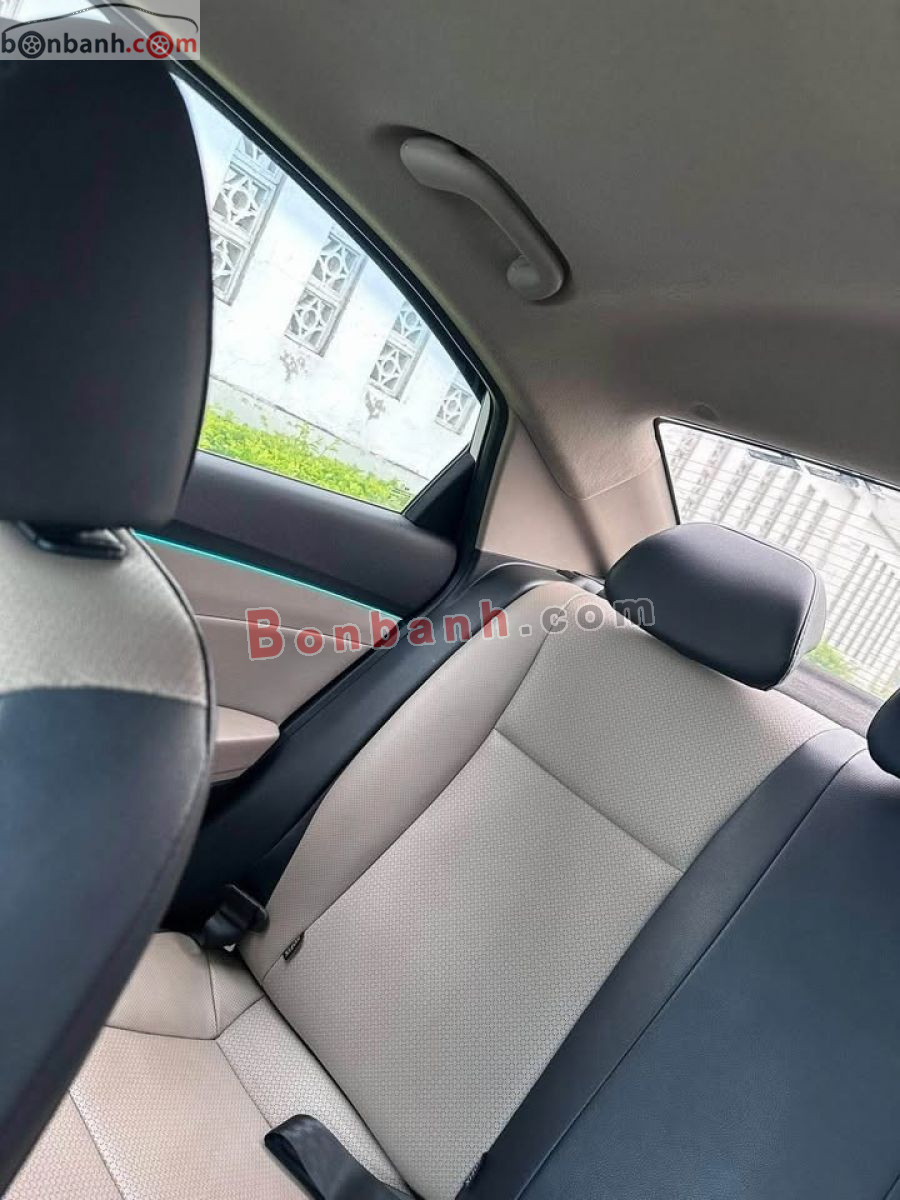 Bán ô tô Hyundai Accent 1.4 AT Đặc Biệt - 2021 - xe cũ