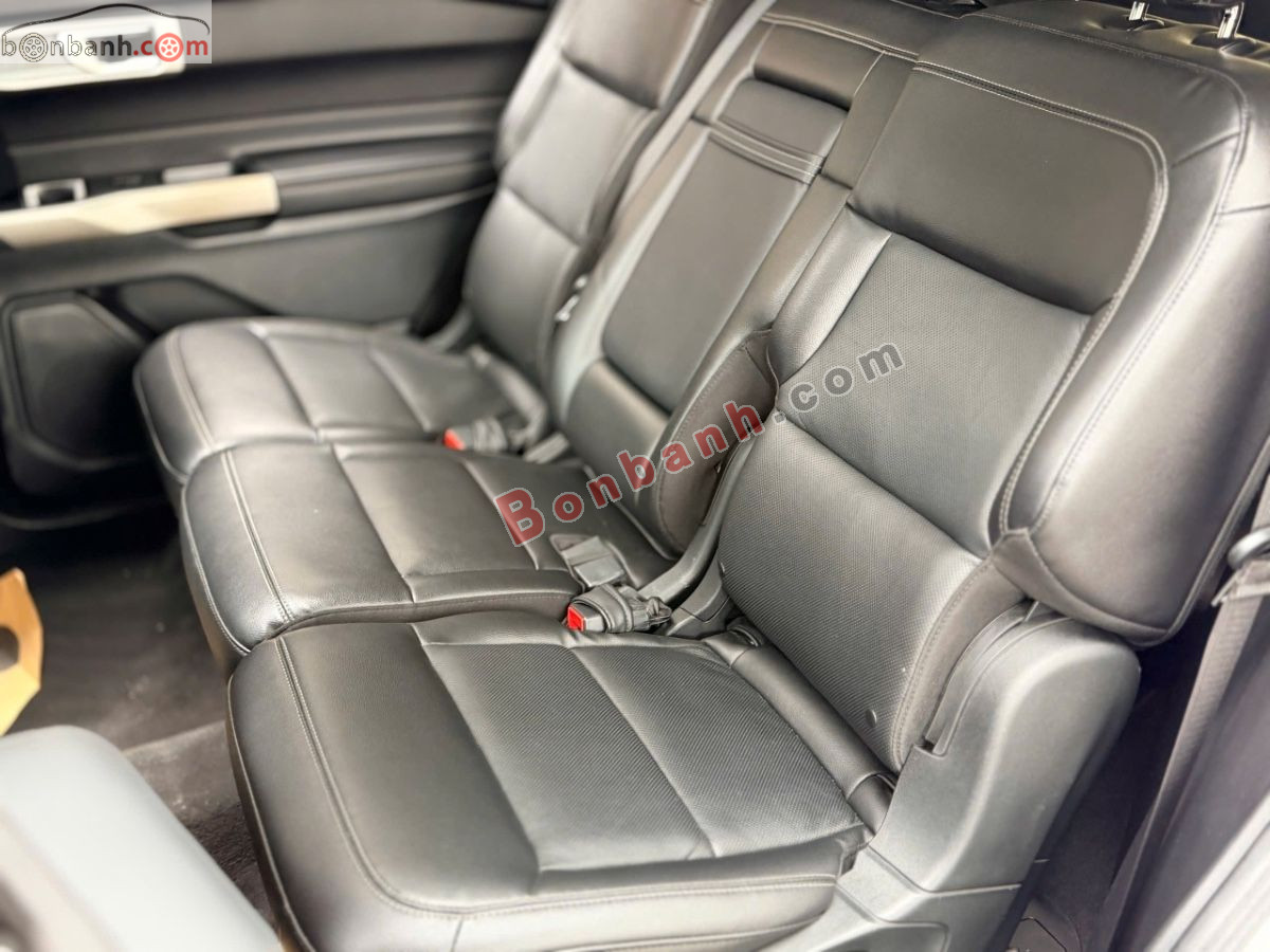 Bán ô tô Ford Explorer Limited 2.3L EcoBoost - 2021 - xe cũ